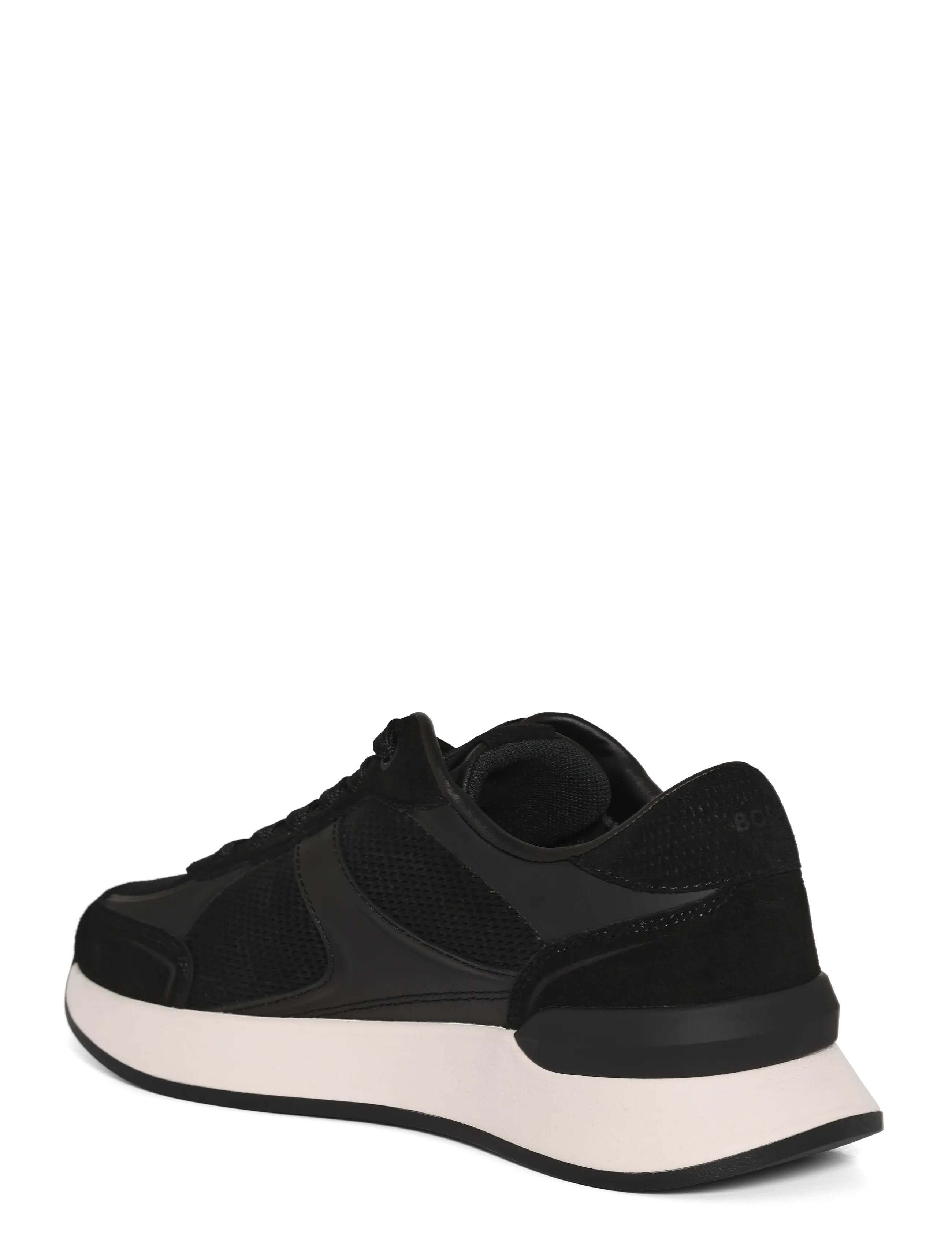 BOSS - B Icon_Runn_rhsdalt - black - 1