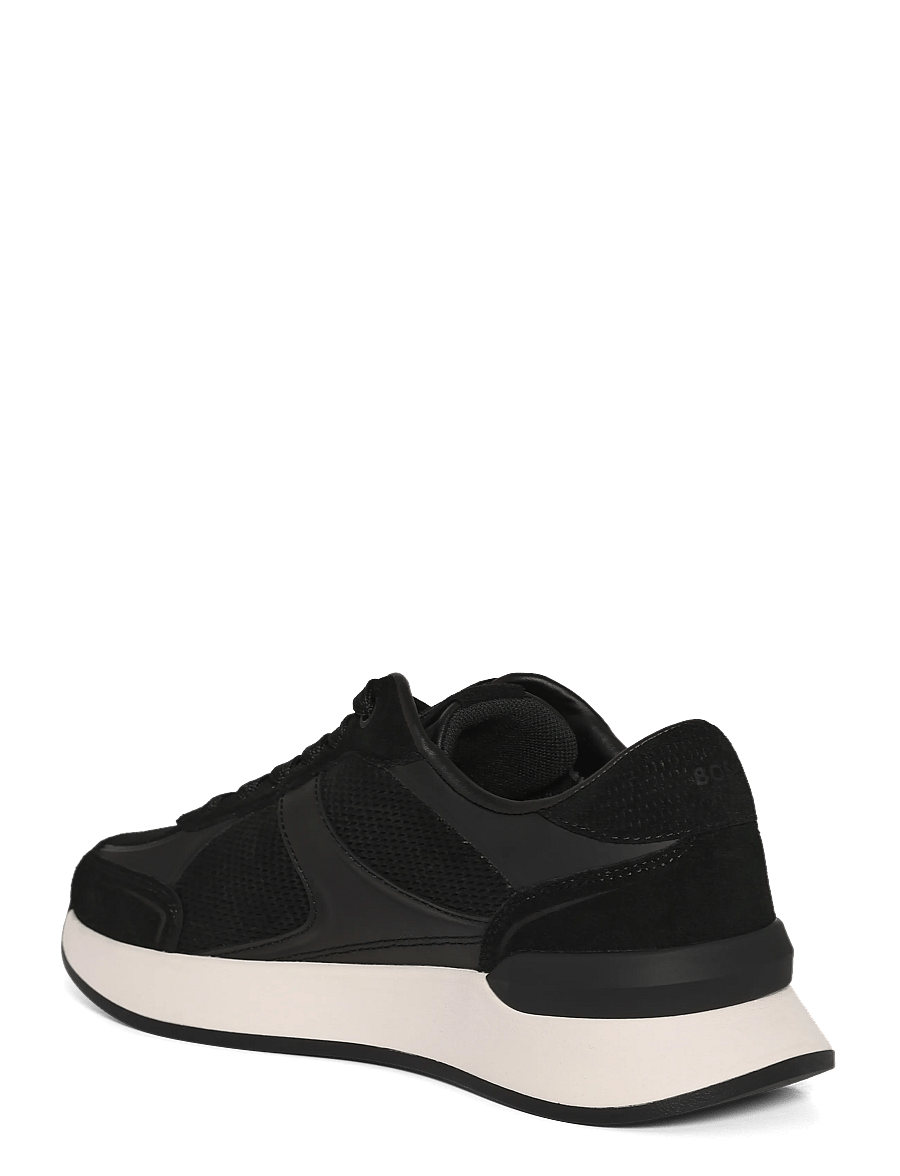 BOSS - B Icon_Runn_rhsdalt - black - 1