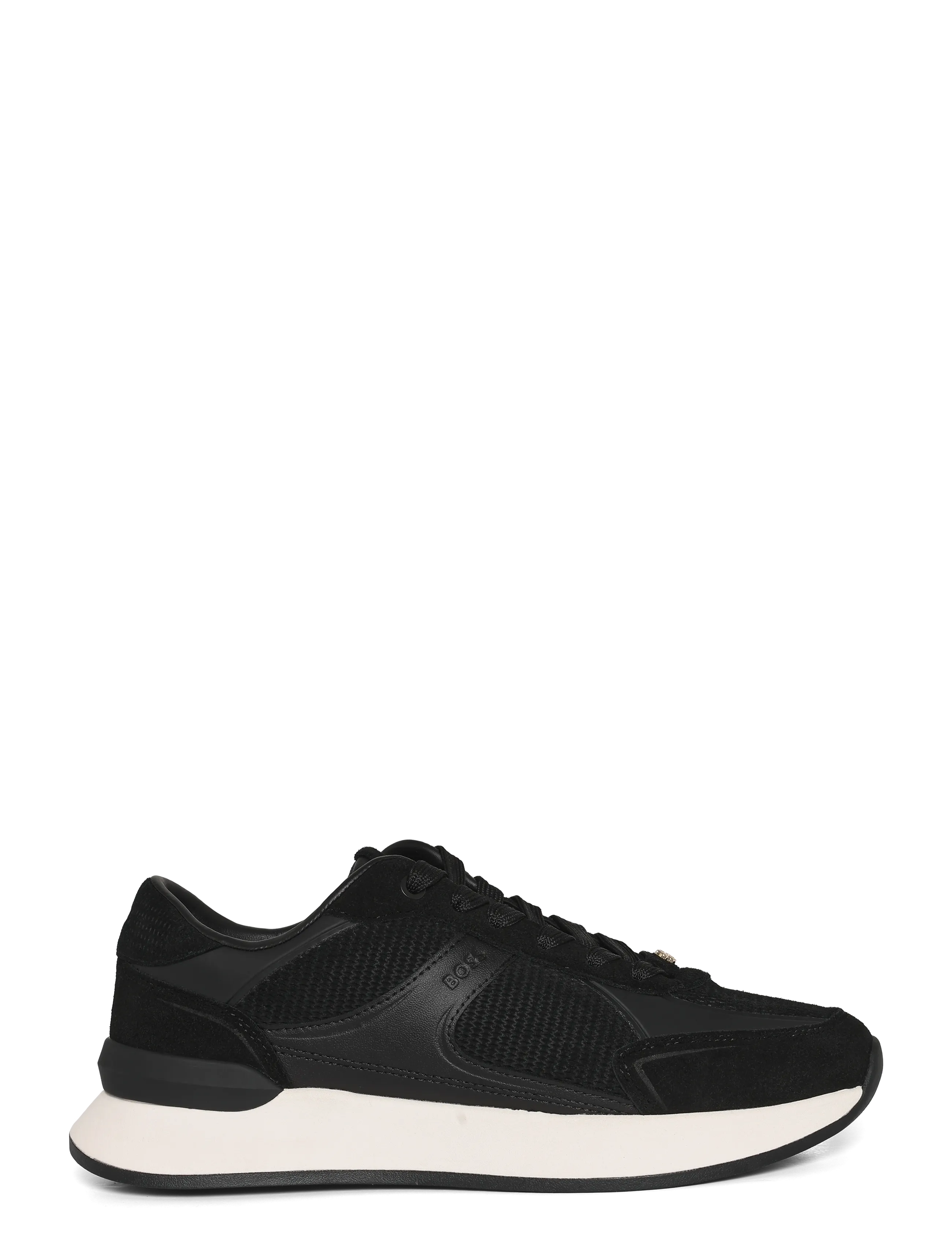 BOSS - B Icon_Runn_rhsdalt - black - 2