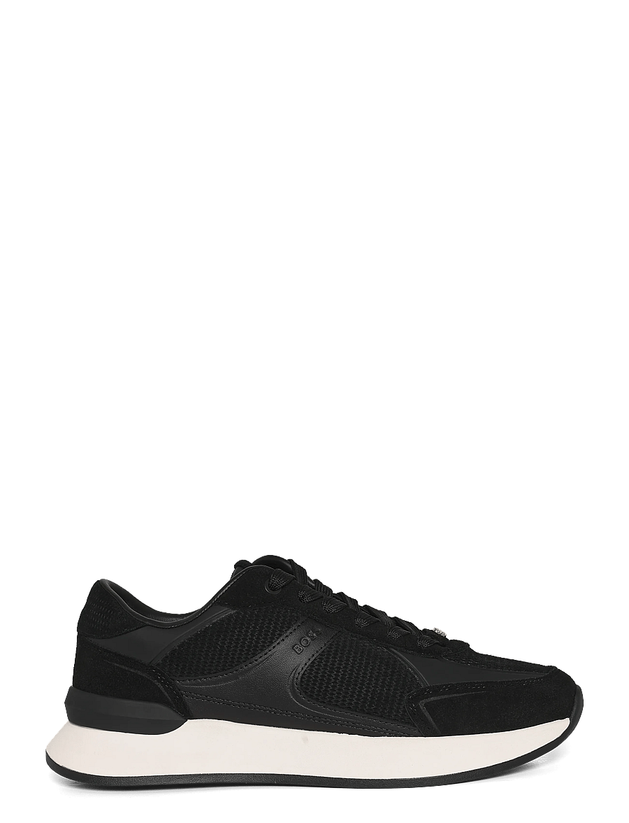 BOSS - B Icon_Runn_rhsdalt - black - 2