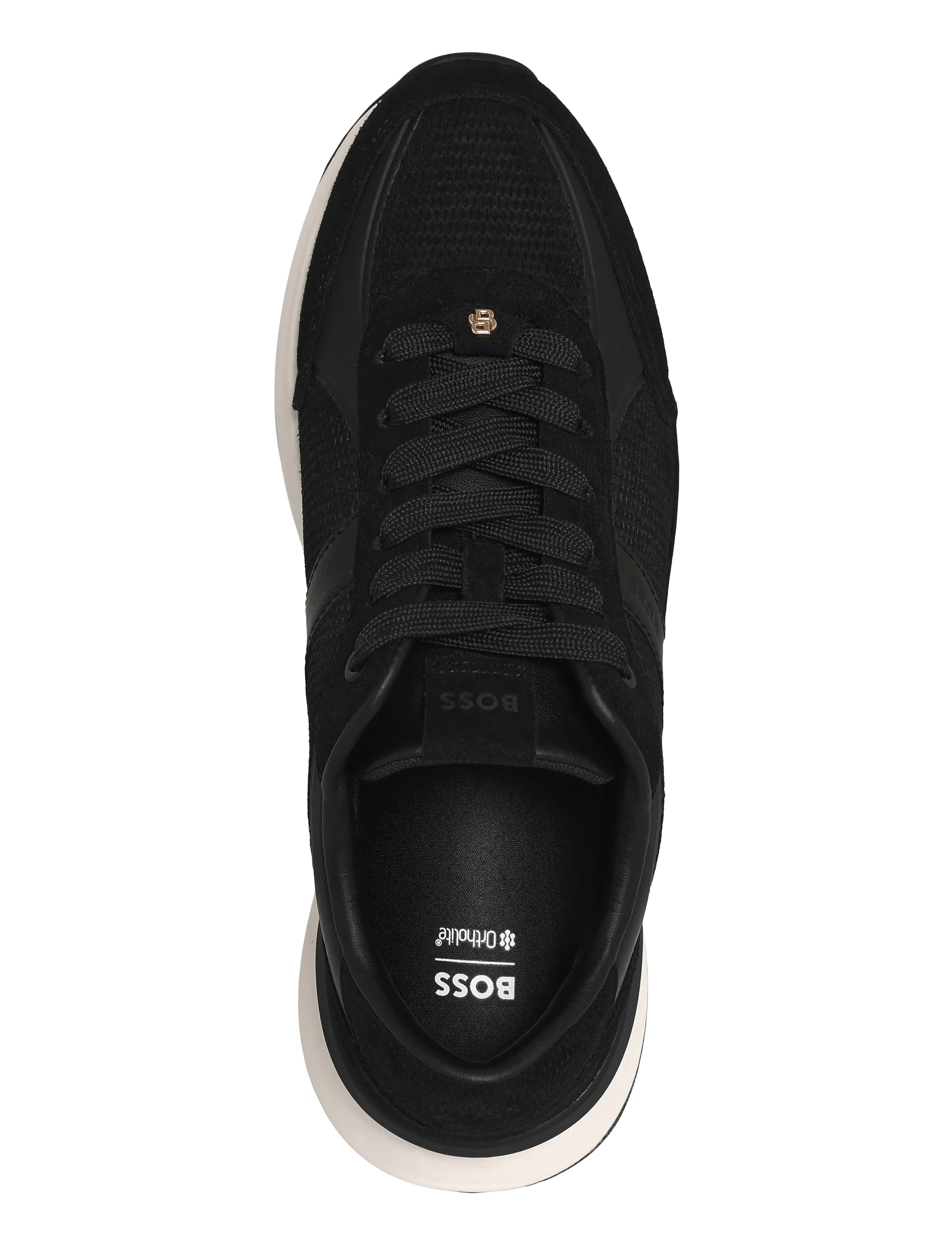 BOSS - B Icon_Runn_rhsdalt - black - 3
