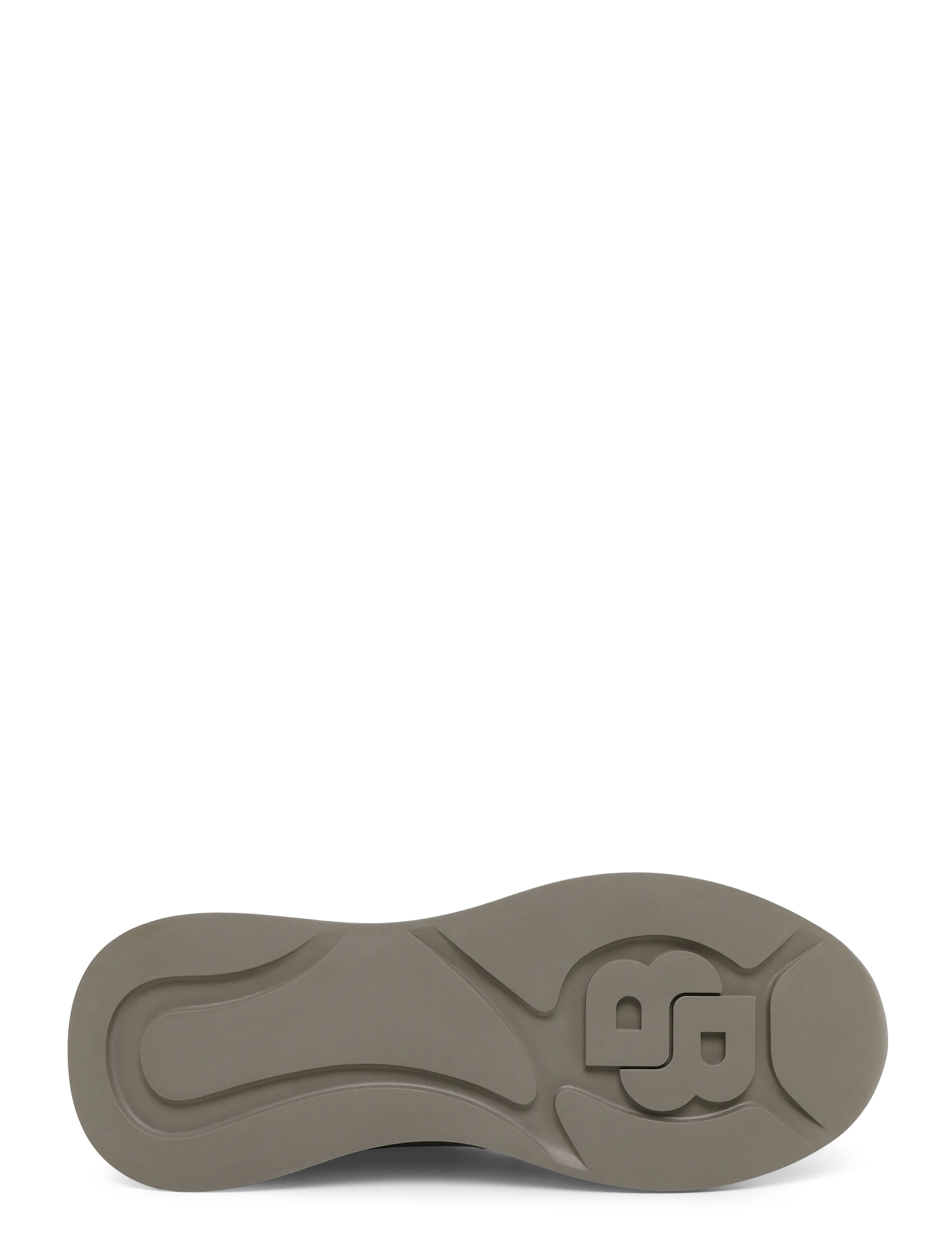 BOSS - B Icon_Runn_rhsdalt - niedrige sneaker - brown overflow - 4