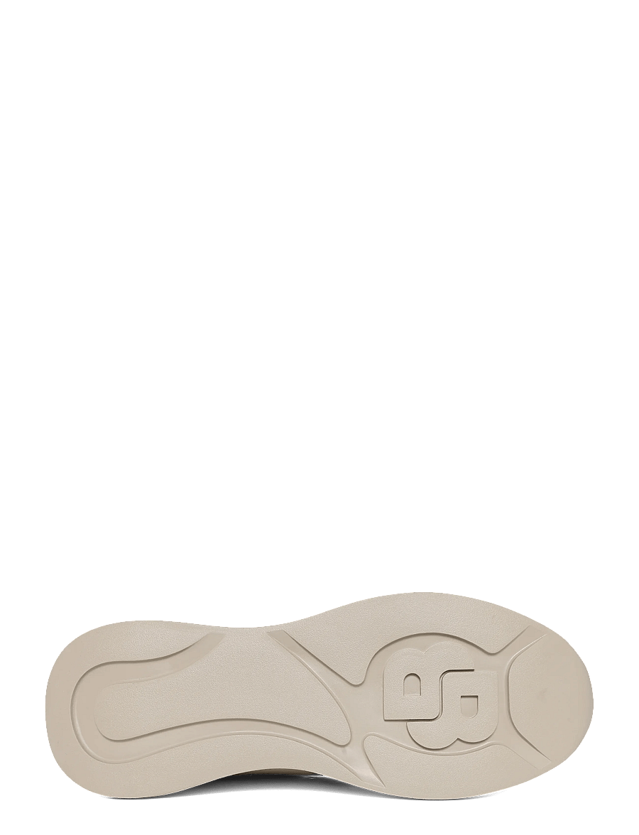 BOSS - B Icon_Runn_rhsdalt - lave sneakers - light beige - 4