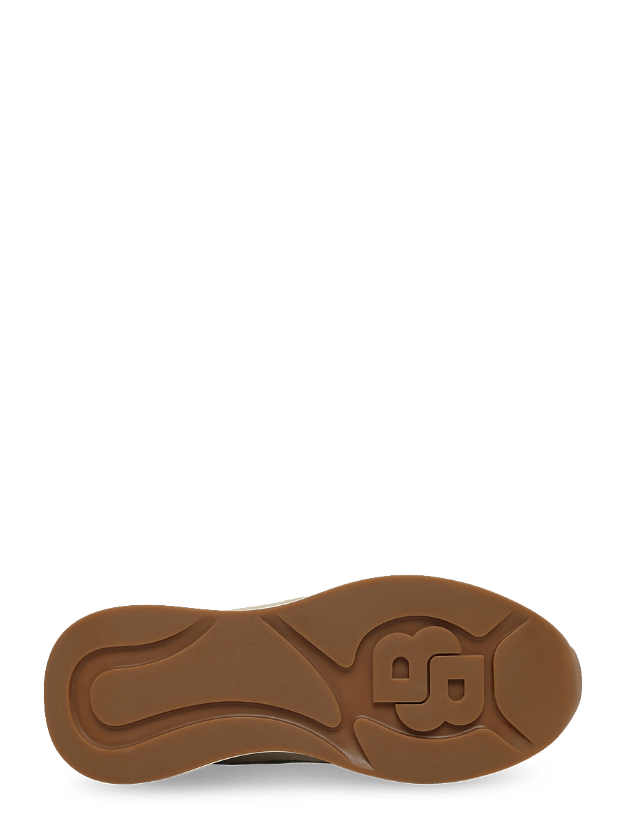 BOSS - B Icon_Runn_stcsdcv - lave sneakers - light beige - 4