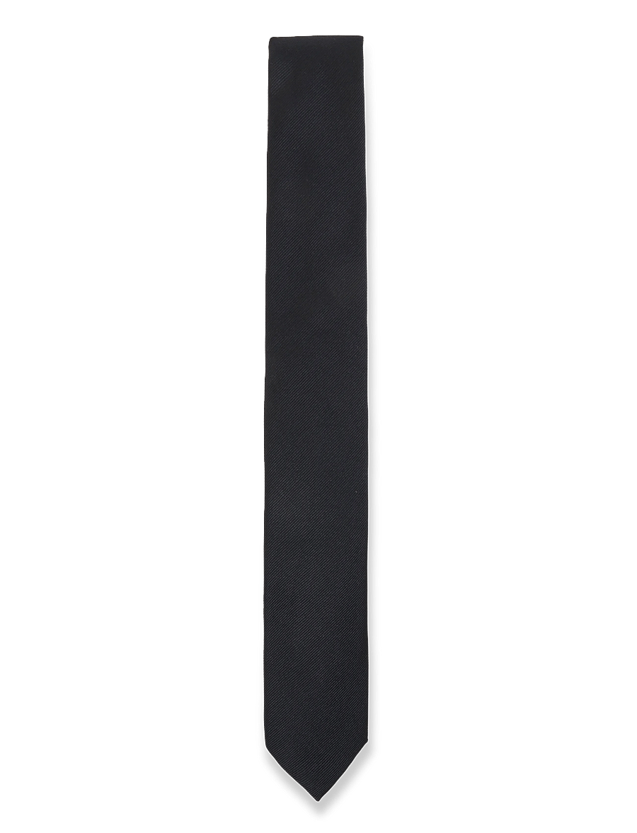 BOSS - H-TIE CM 6 ONE - lipsud - dark blue - 0