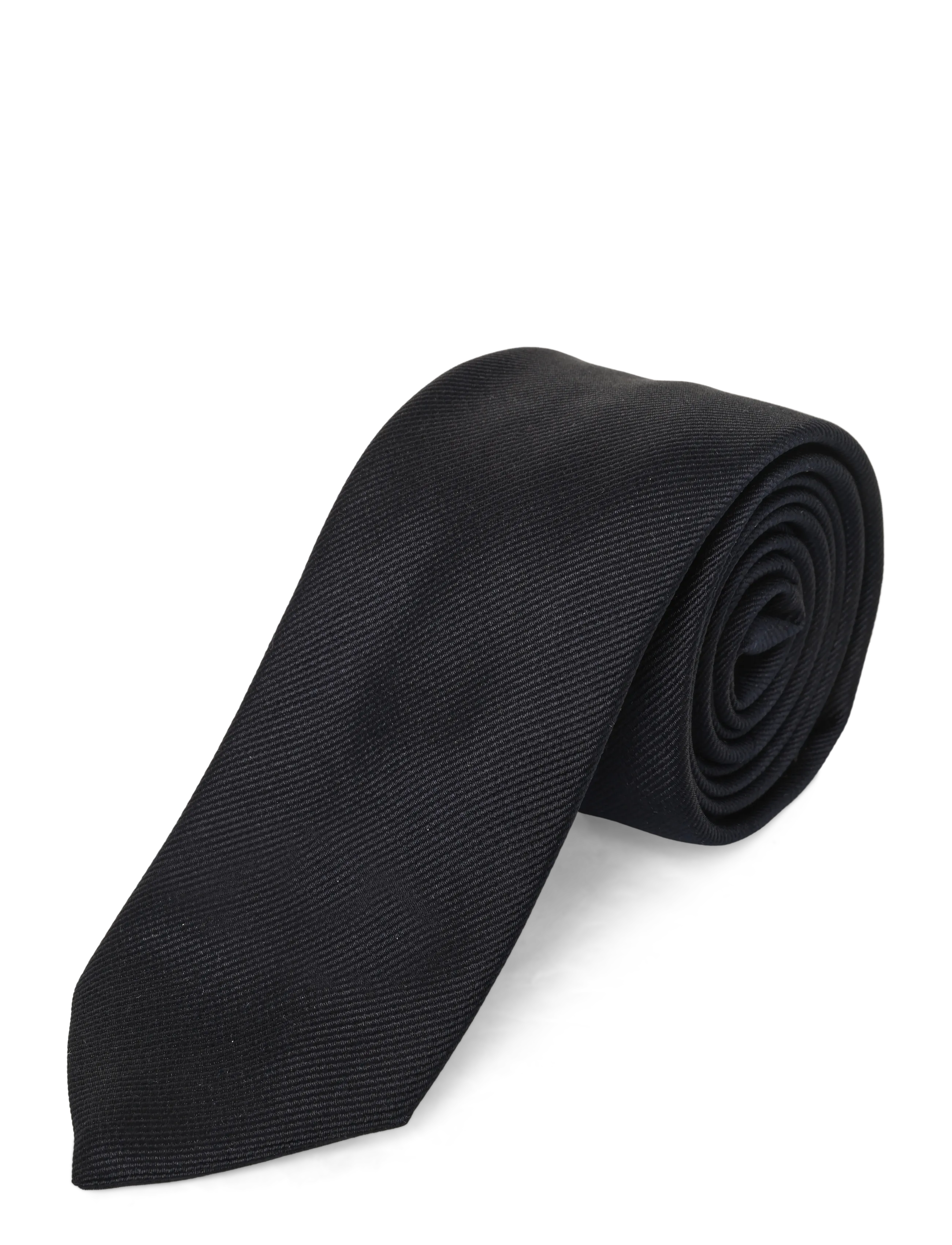 BOSS - H-TIE CM 6 ONE - lipsud - dark blue - 2