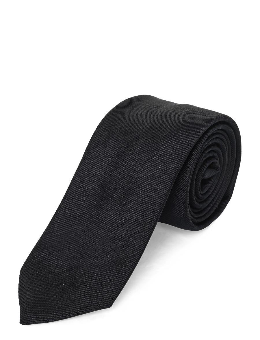 BOSS - H-TIE CM 6 ONE - lipsud - dark blue - 2
