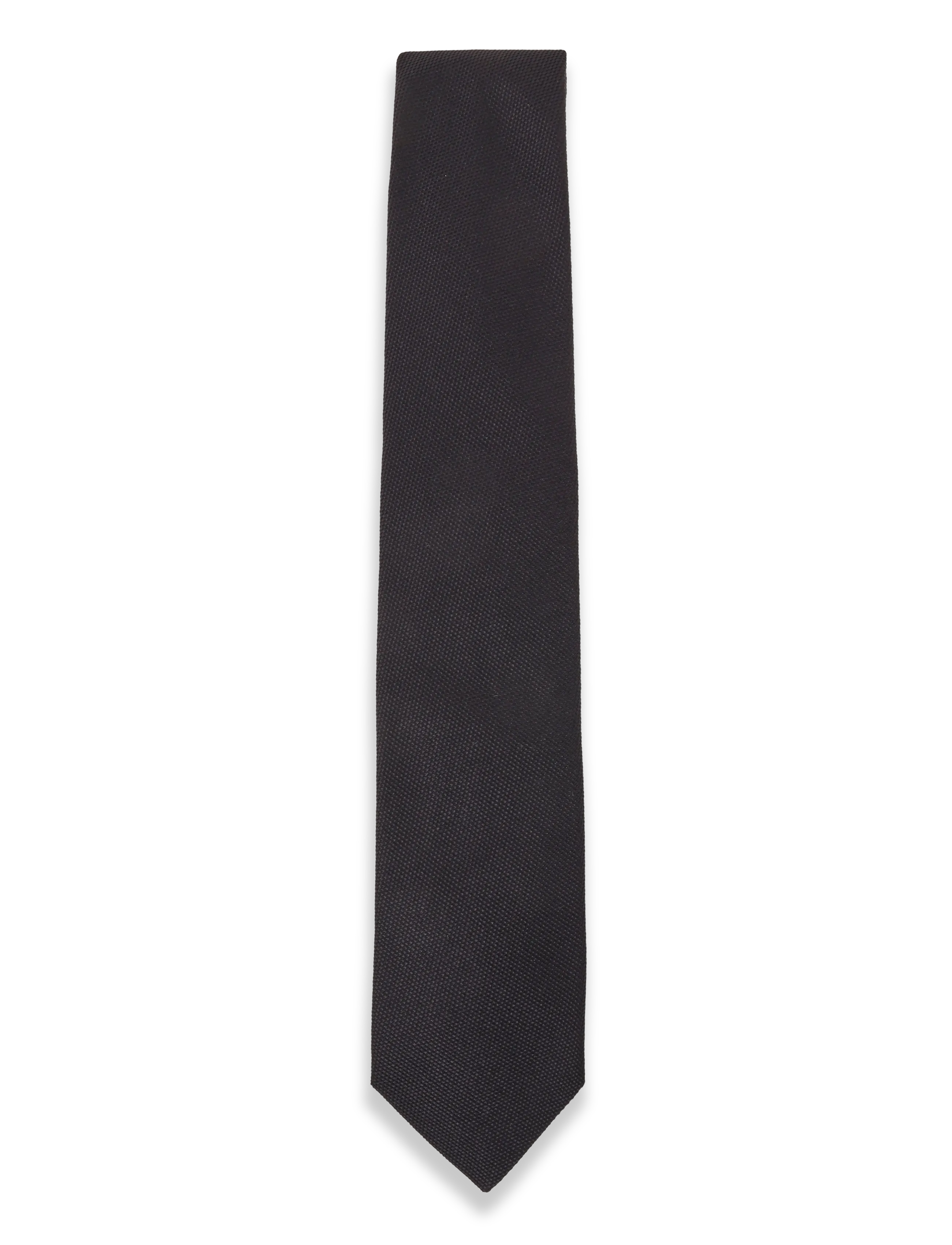 BOSS H-TIE CM 8 ONE - Partywear - DARK BLUE / navy