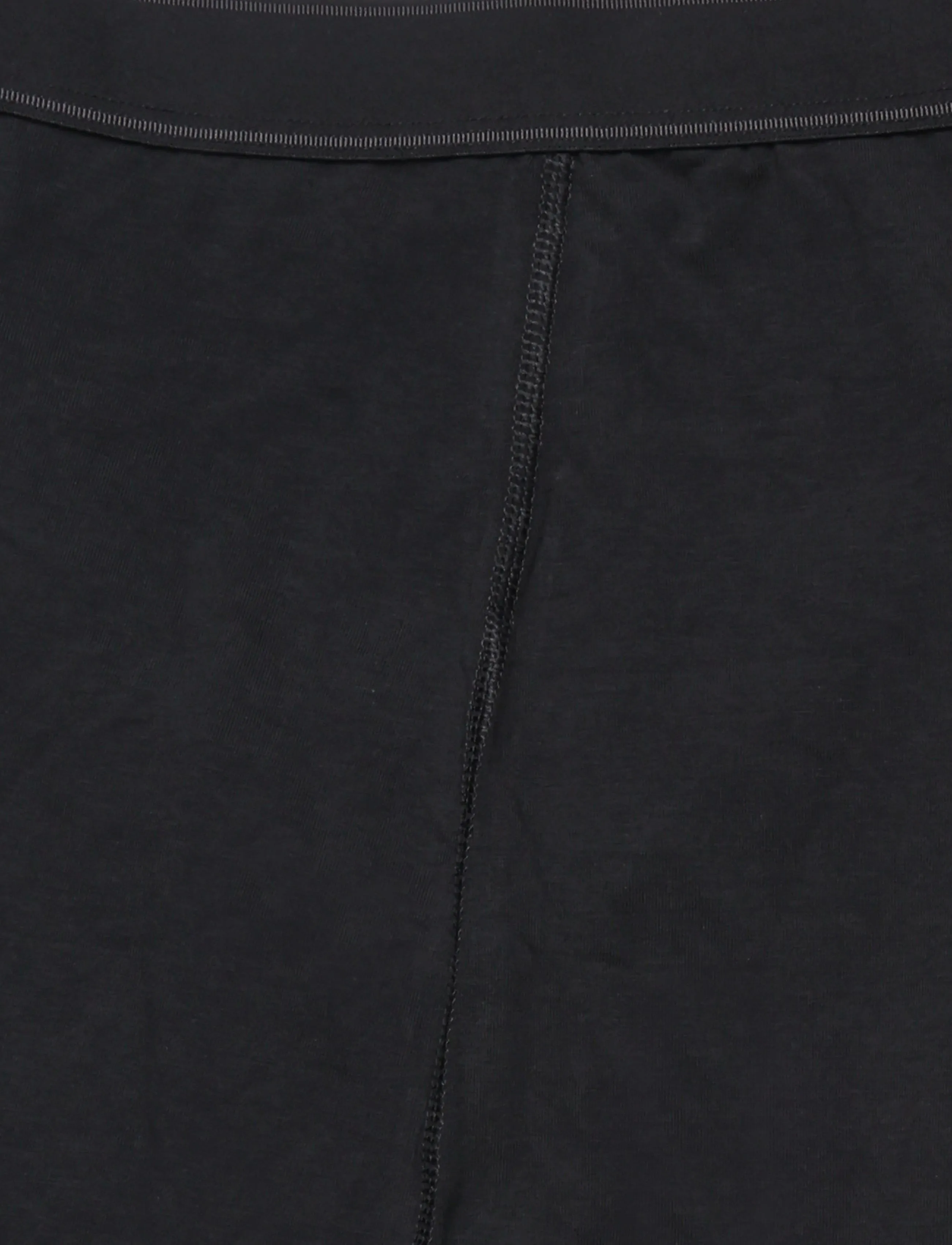 BOSS - Long John 365 Solid - pyjamahosen - black - 2