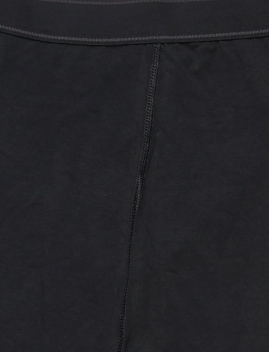 BOSS - Long John 365 Solid - pyjamahosen - black - 2