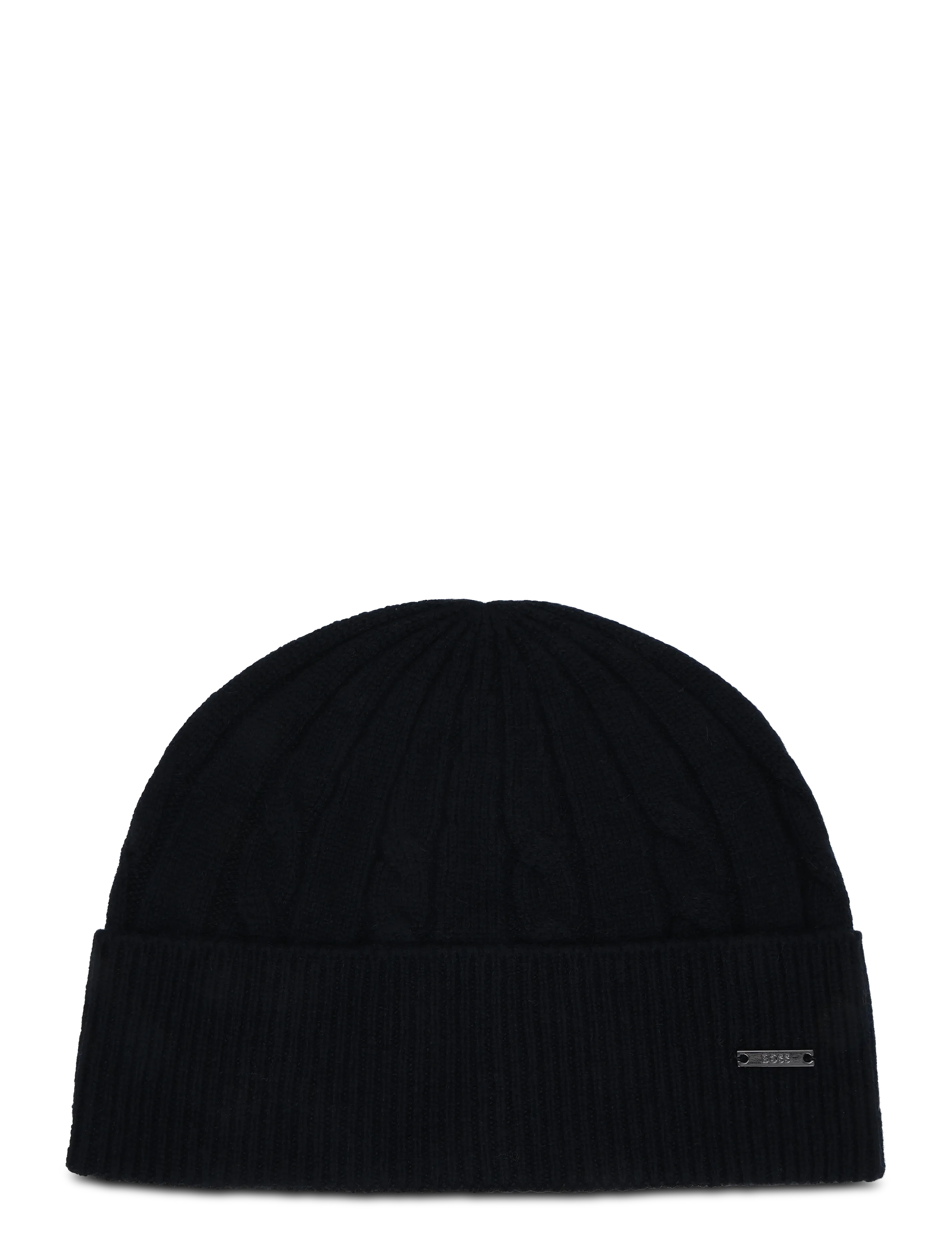 BOSS Furbo_Hat - Mützen & Caps - BLACK / black
