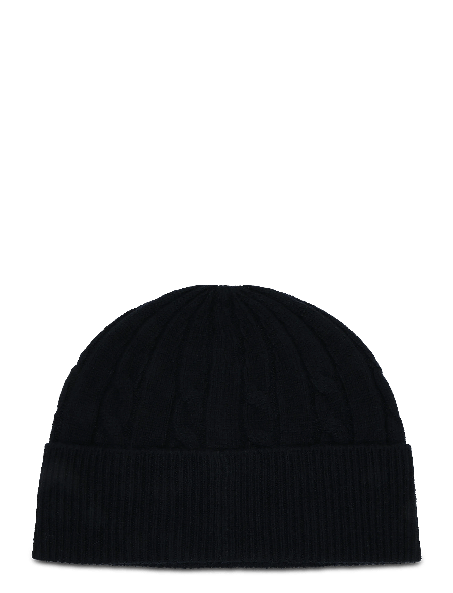 BOSS - Furbo_Hat - nach anlass kaufen - black - 1