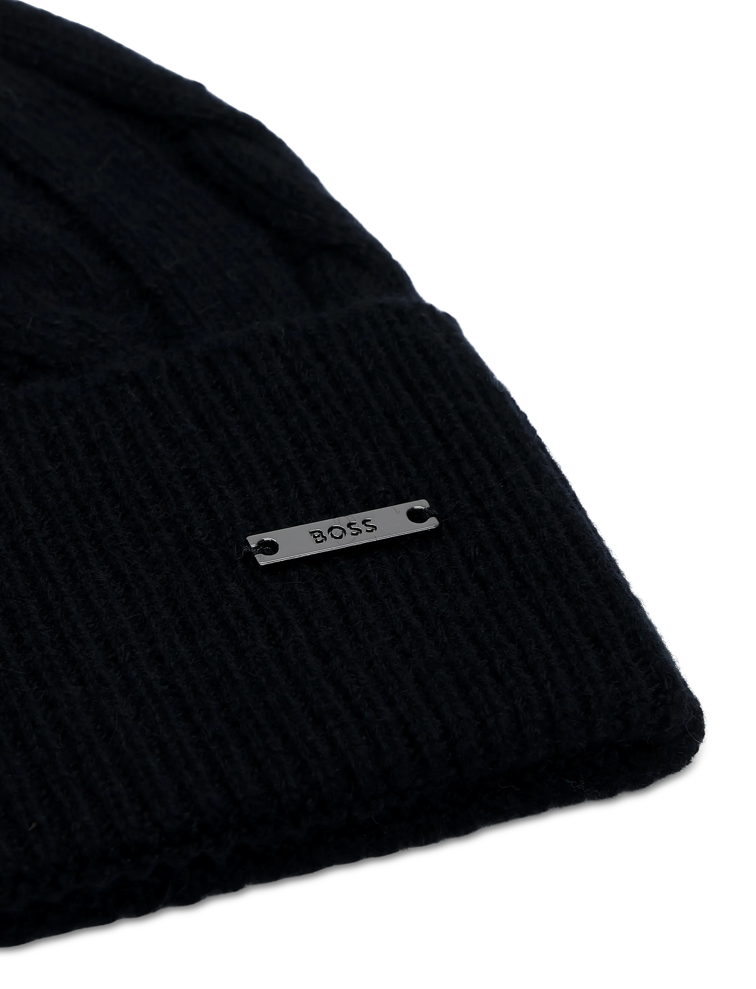 BOSS - Furbo_Hat - nach anlass kaufen - black - 2