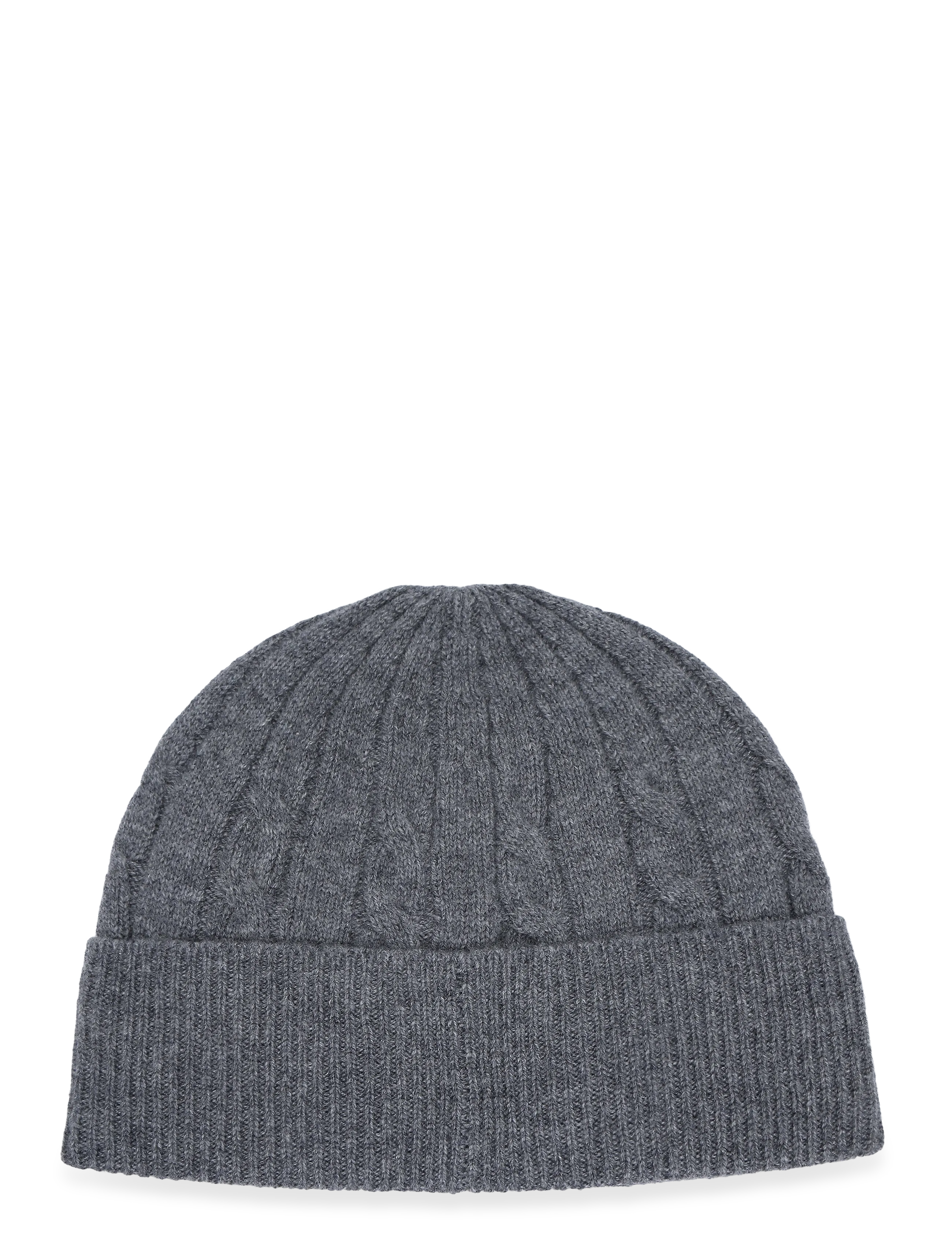 BOSS - Furbo_Hat - nach anlass kaufen - medium grey - 1