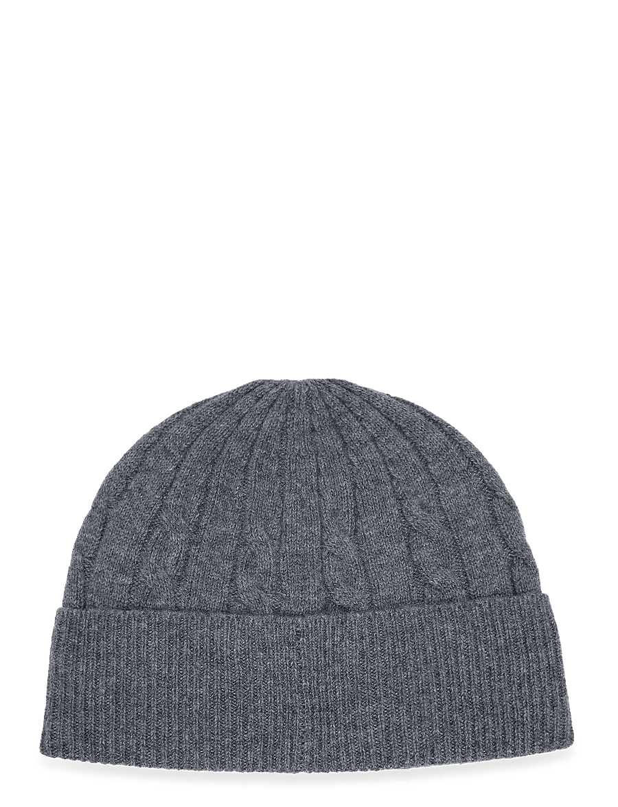 BOSS - Furbo_Hat - nach anlass kaufen - medium grey - 1
