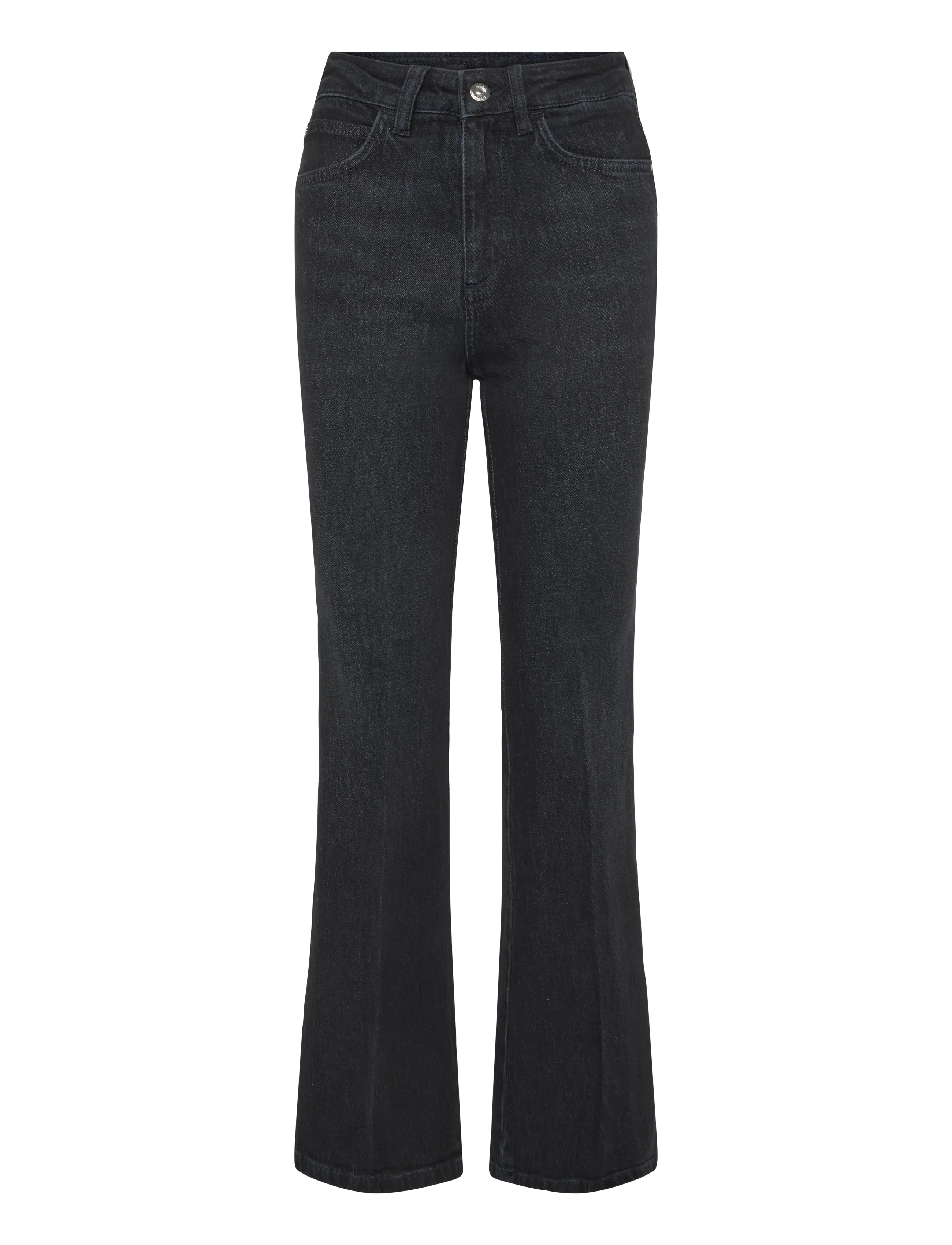 BOSS ROSALYA 6.0 - Jeans - BRIGHT BLUE / black