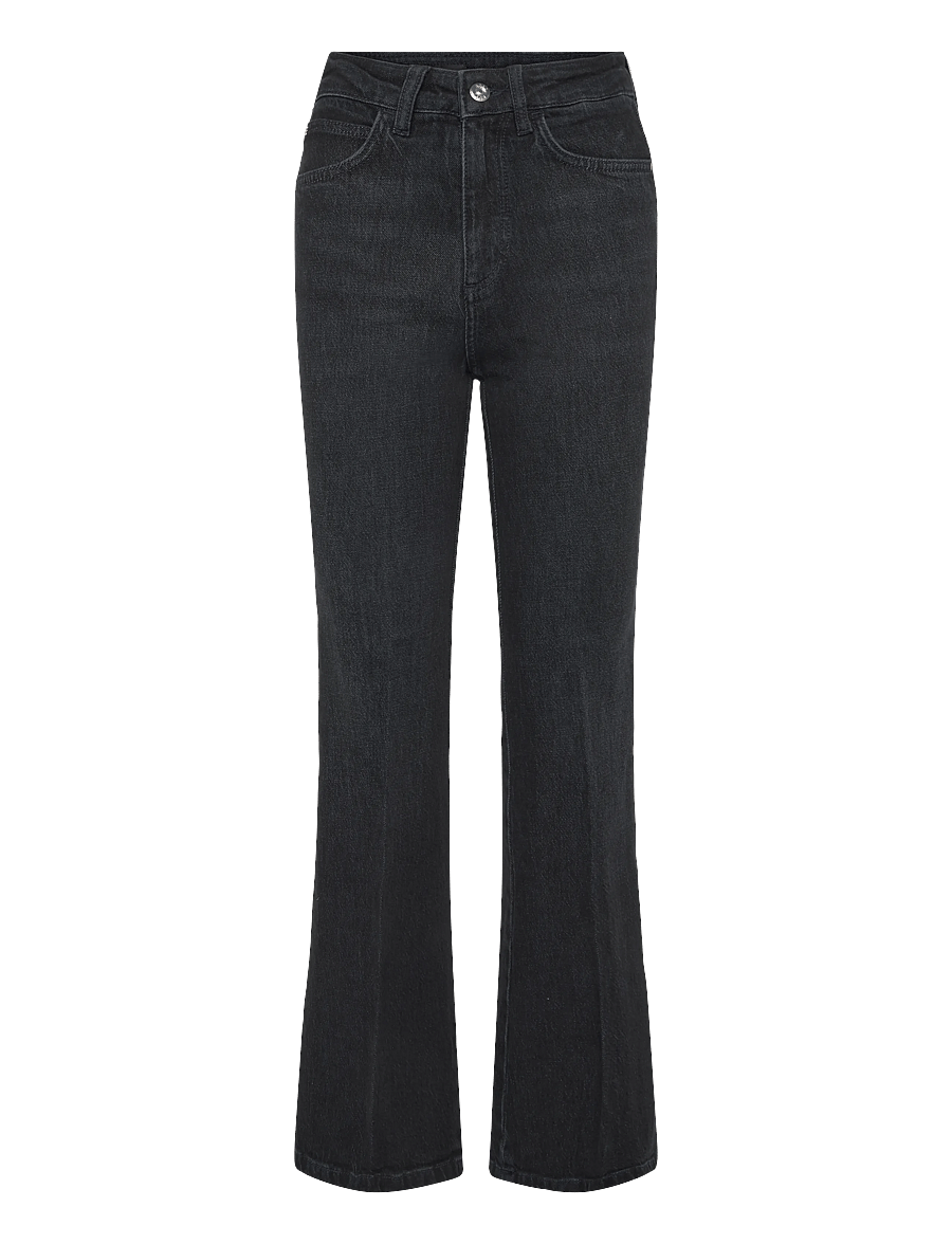 BOSS - ROSALYA 6.0 - bootcut jeans - bright blue - 0