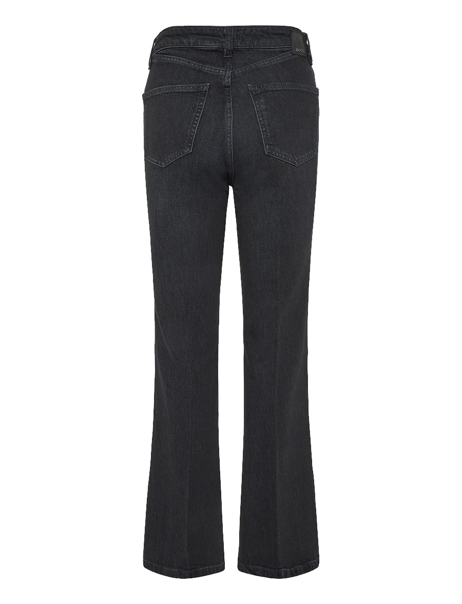 BOSS - ROSALYA 6.0 - bootcut jeans - bright blue - 1