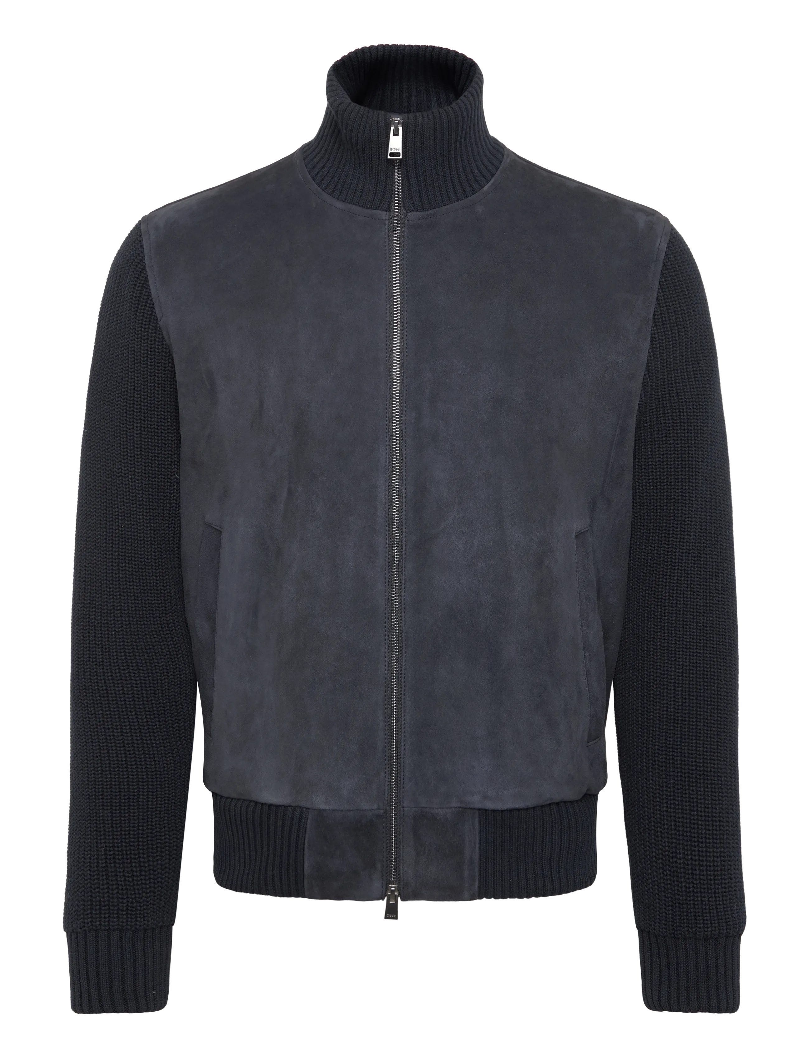 BOSS H-Meter - BOSS - DARK BLUE / navy