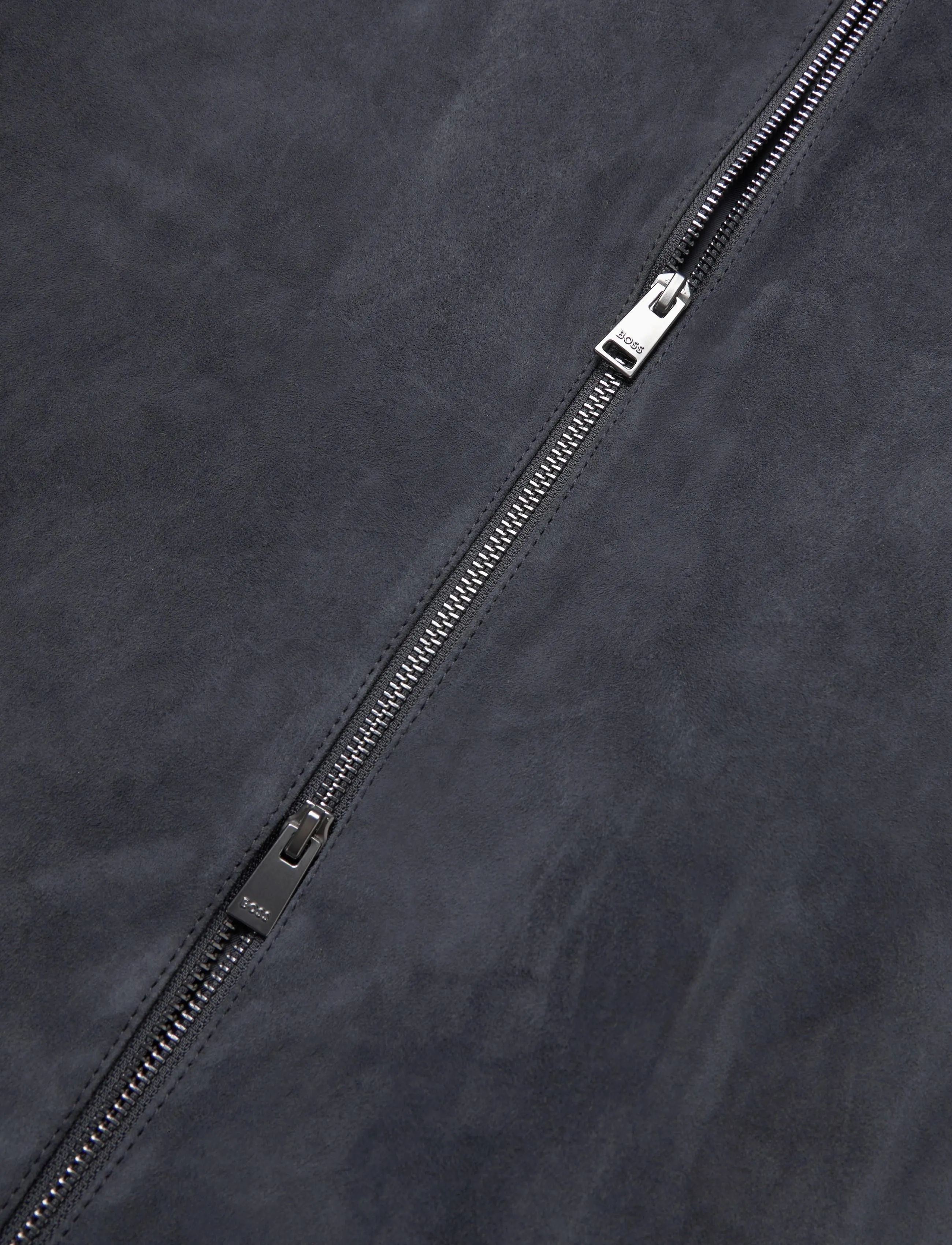 BOSS - H-Meter - hybrid-jacken - dark blue - 3