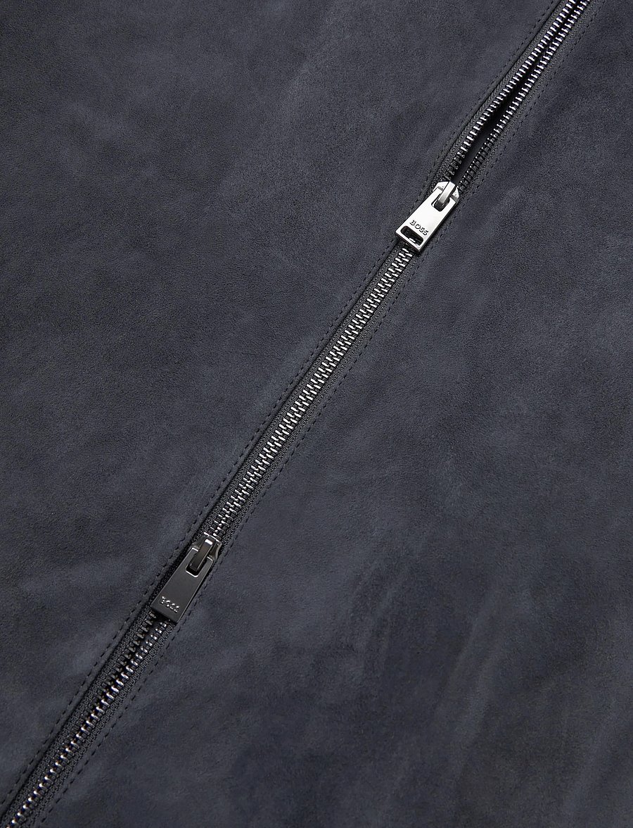 BOSS - H-Meter - hybrid-jacken - dark blue - 3