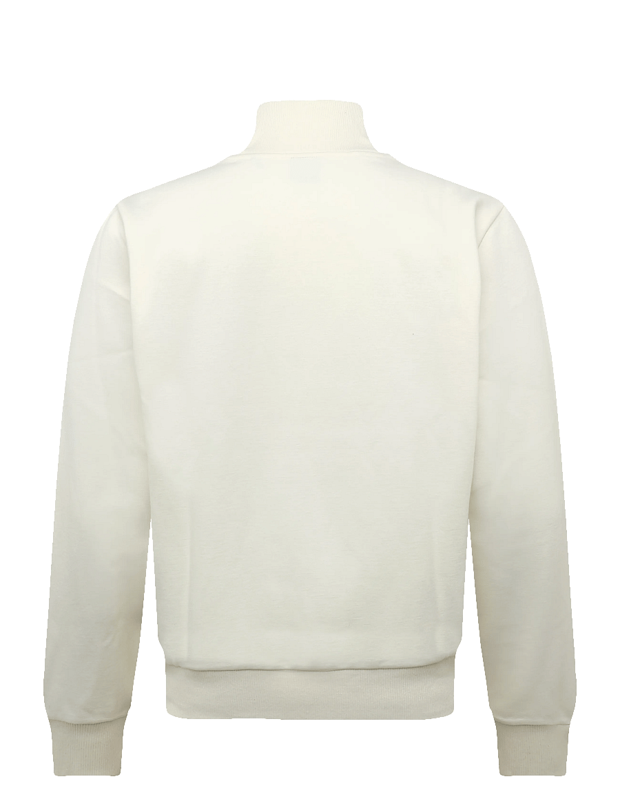 BOSS - C-Soleri 28 - rollkragenpullover - open white - 1