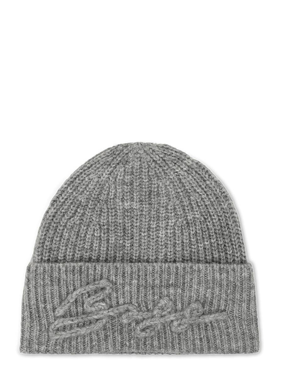 BOSS - Lanie_hat - huer - open grey - 0
