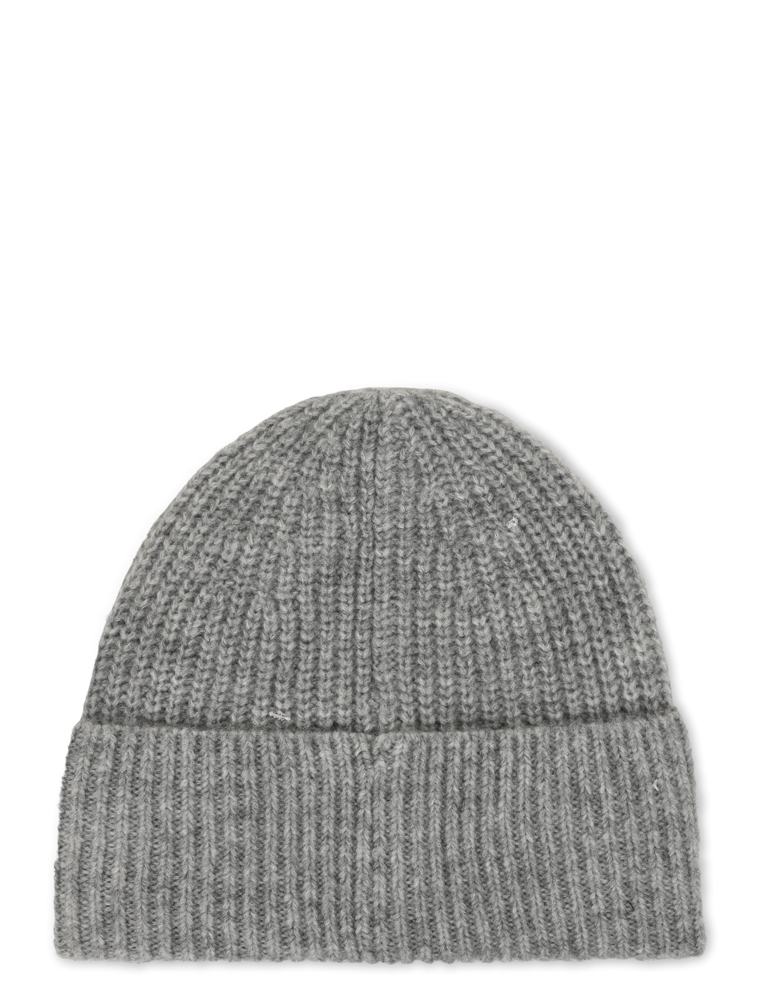 BOSS - Lanie_hat - huer - open grey - 1