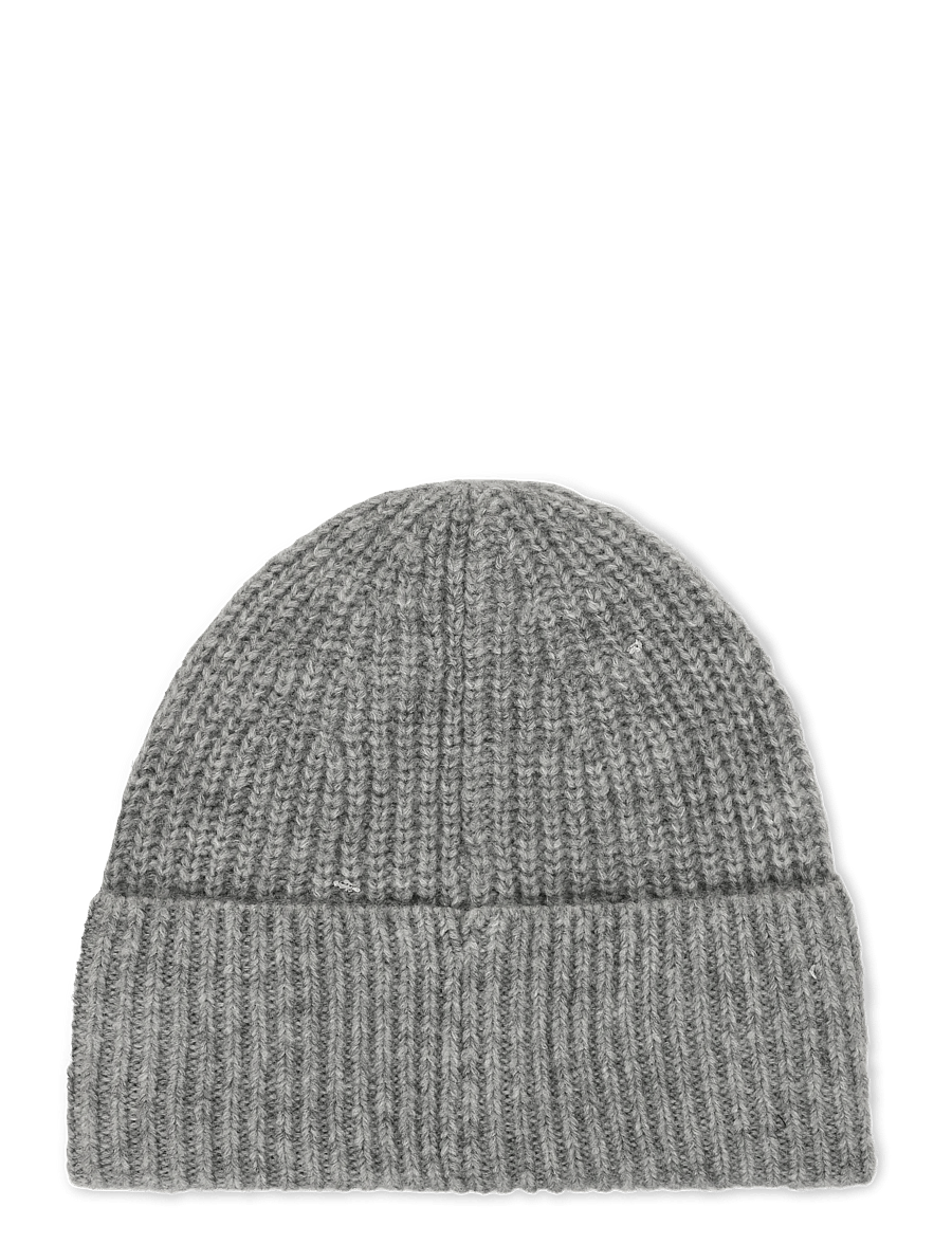 BOSS - Lanie_hat - huer - open grey - 1