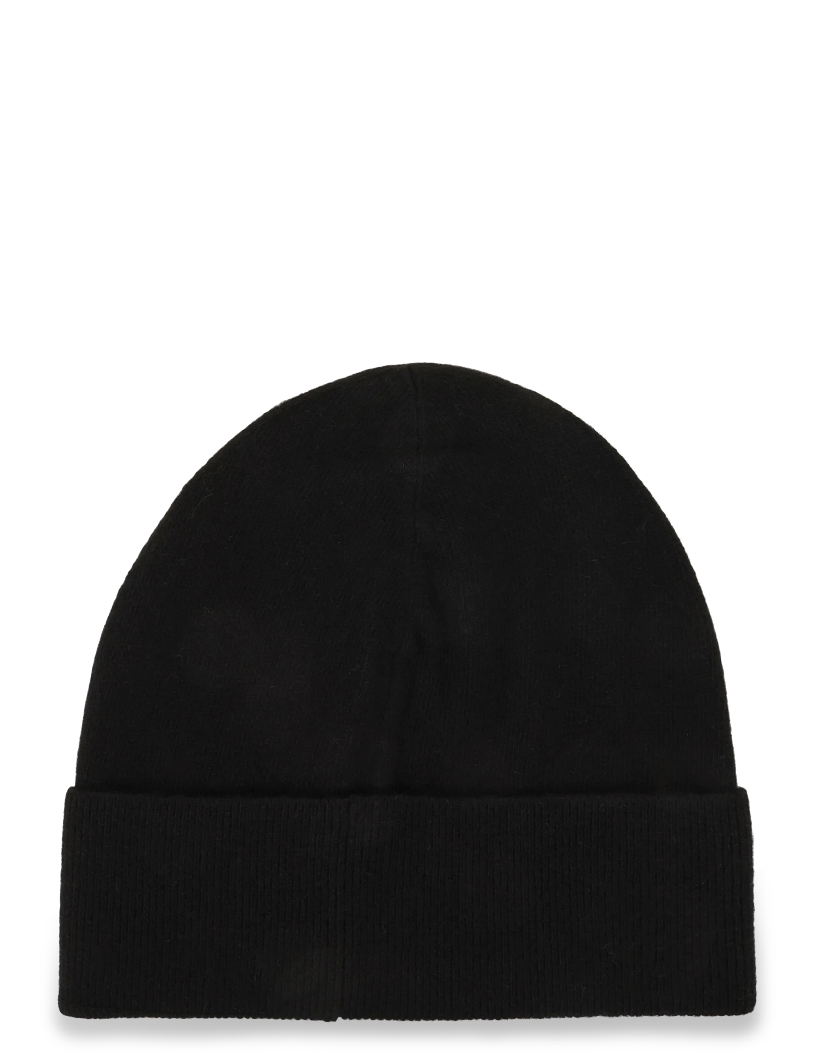 BOSS - Laris_hat - kashmir - black - 1