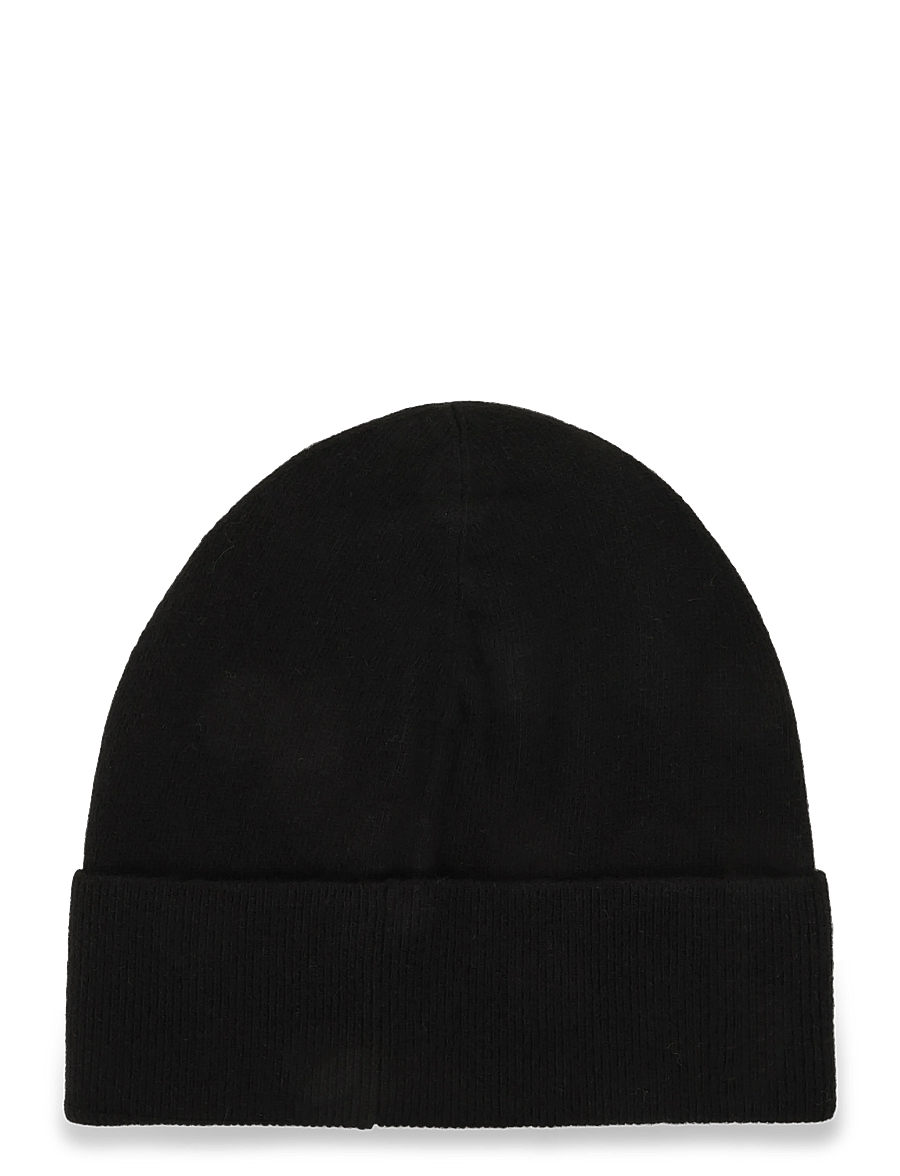 BOSS - Laris_hat - kashmir - black - 1