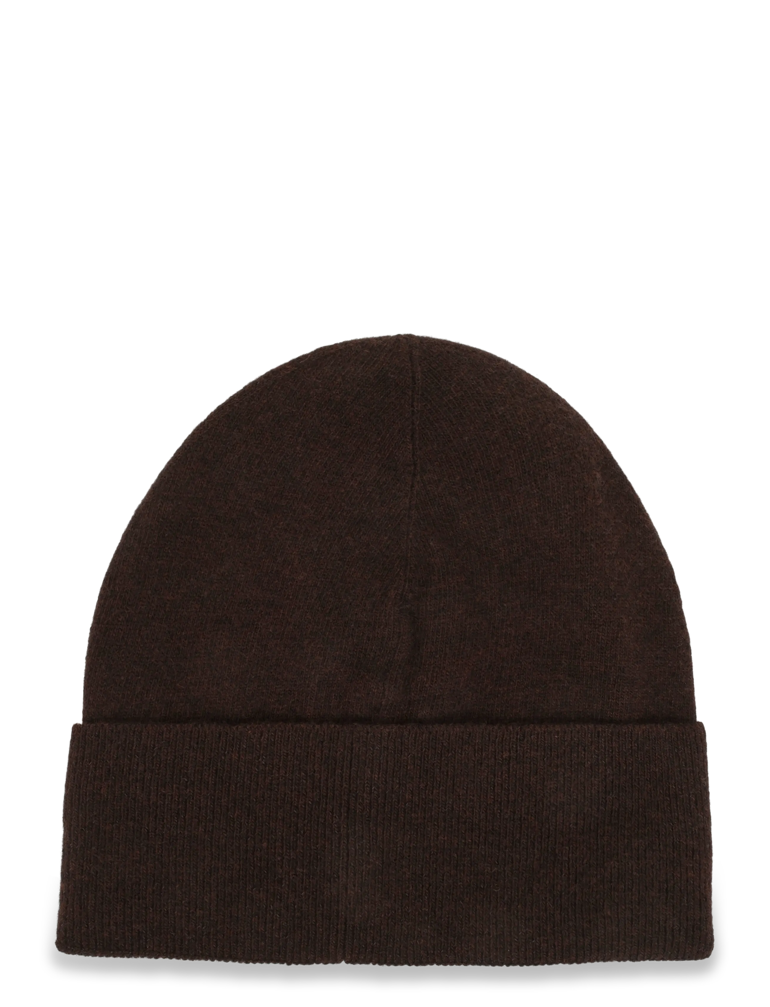 BOSS - Laris_hat - cashmere - medium brown - 1