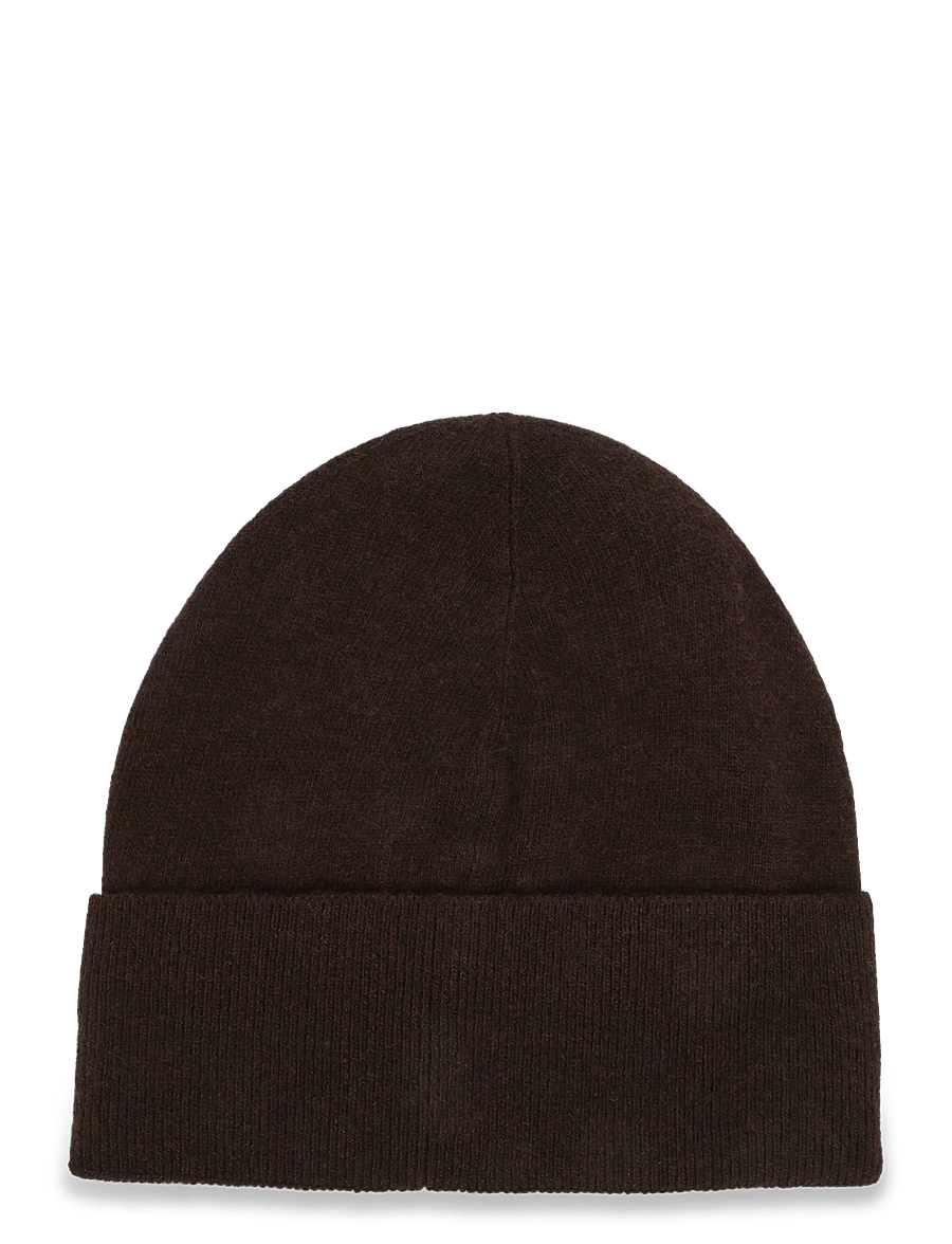 BOSS - Laris_hat - cashmere - medium brown - 1