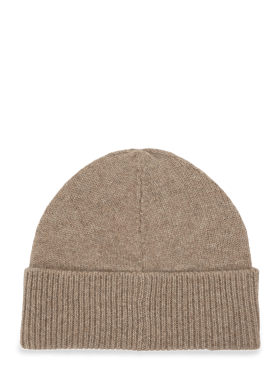 BOSS - Laris_hat - kaschmir - open white - 1