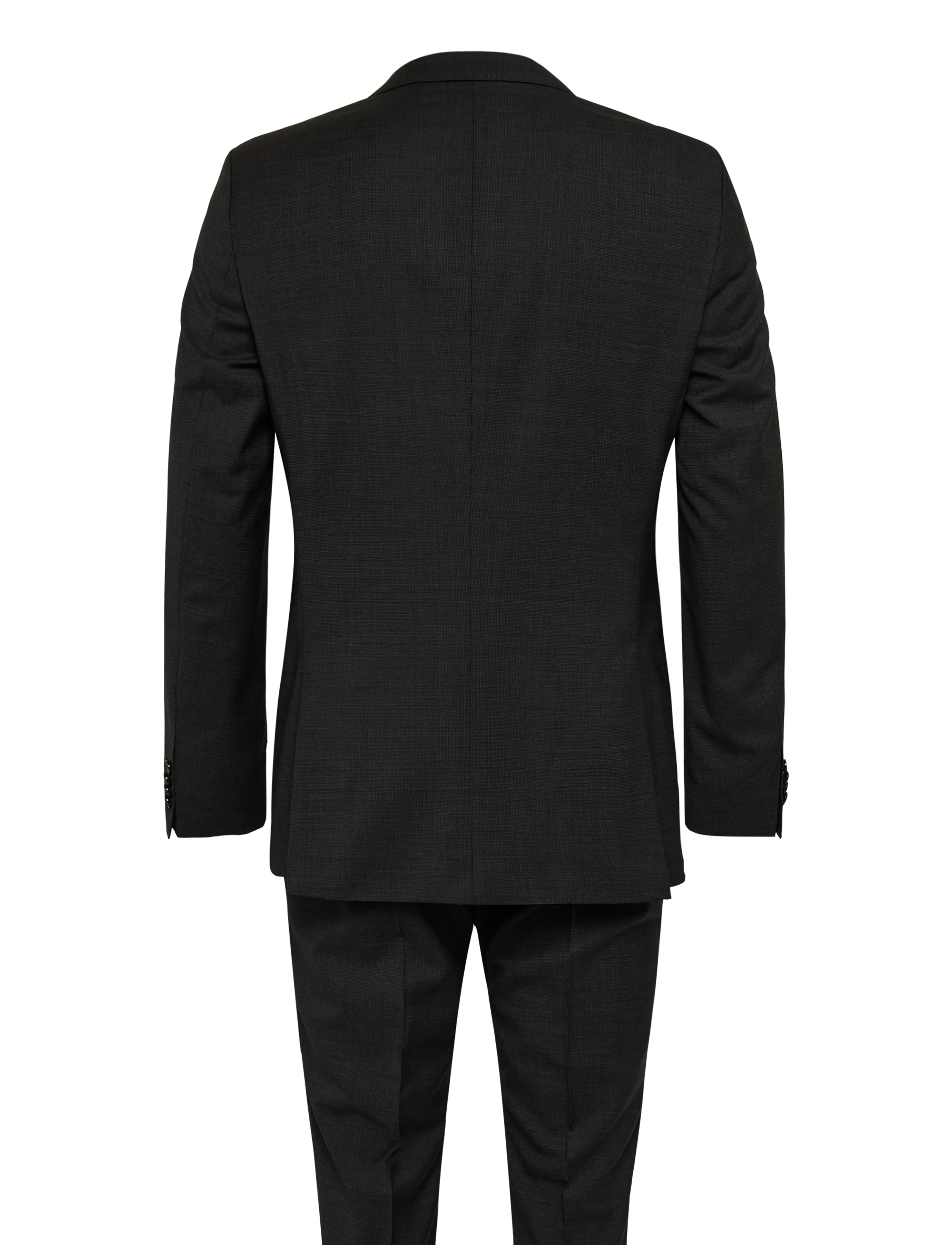 BOSS - H-Huge-2Pcs-263 - medium grey - 1