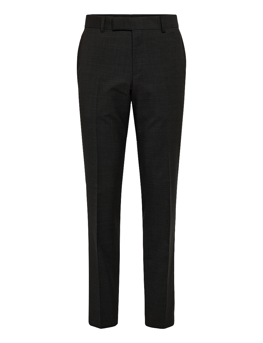 BOSS - H-Huge-2Pcs-263 - einreiher - medium grey - 2
