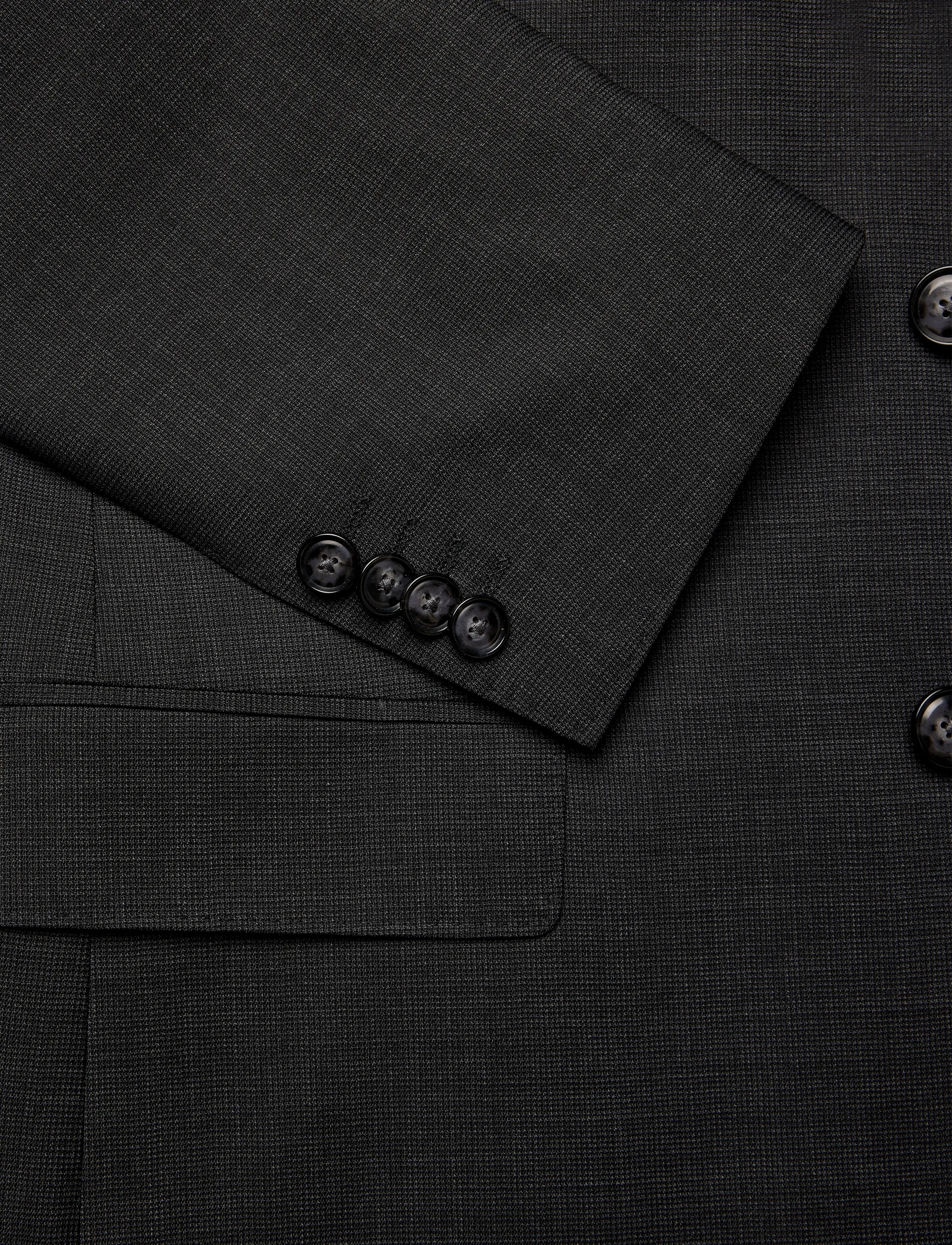 BOSS - H-Huge-2Pcs-263 - medium grey - 5