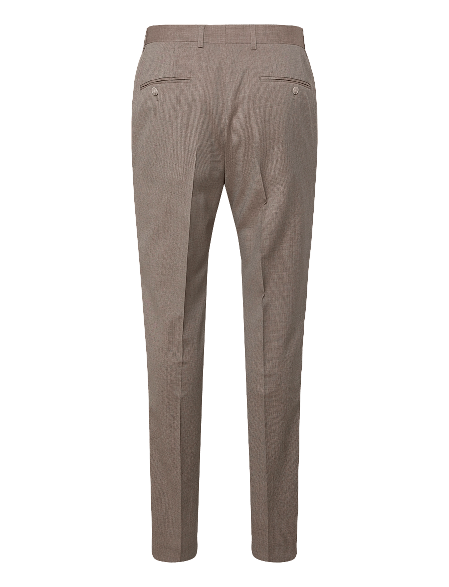 BOSS - H-Huge-2Pcs-263 - kostymer - dark beige - 3