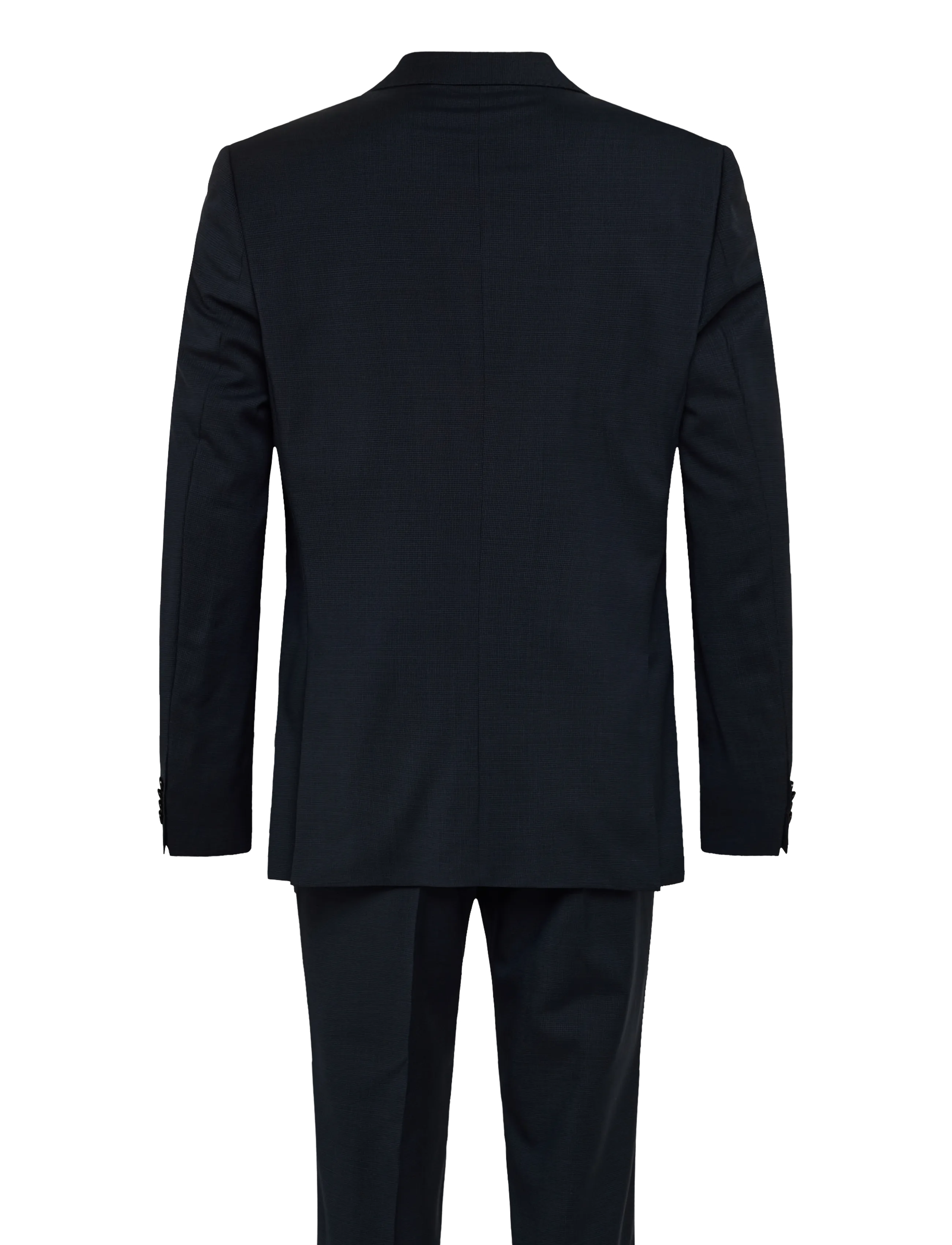 BOSS - H-Huge-2Pcs-263 - dark blue - 1