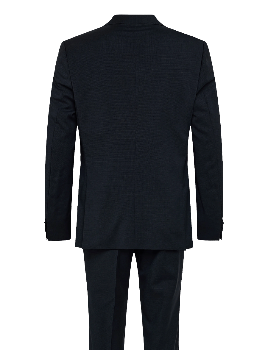 BOSS - H-Huge-2Pcs-263 - dark blue - 1