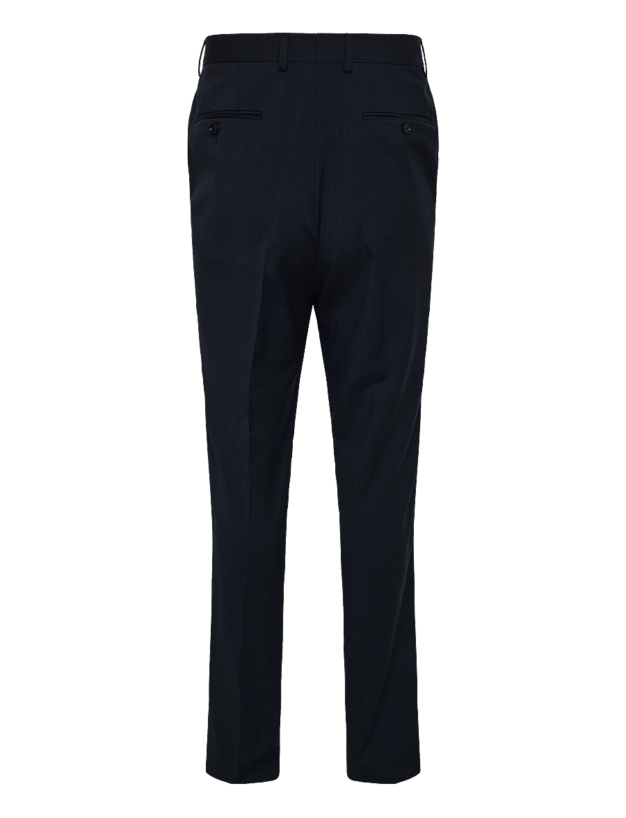 BOSS - H-Huge-2Pcs-263 - dark blue - 3
