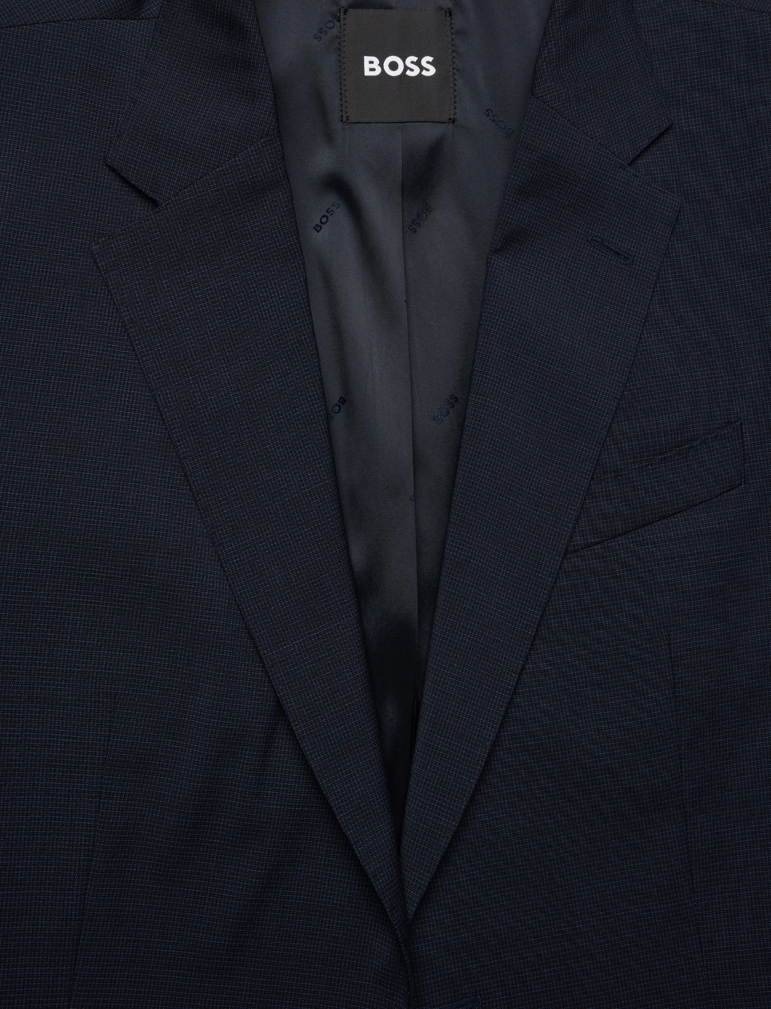 BOSS - H-Huge-2Pcs-263 - dark blue - 4