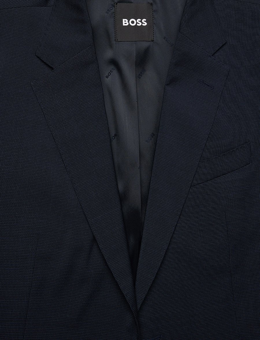 BOSS - H-Huge-2Pcs-263 - dark blue - 4
