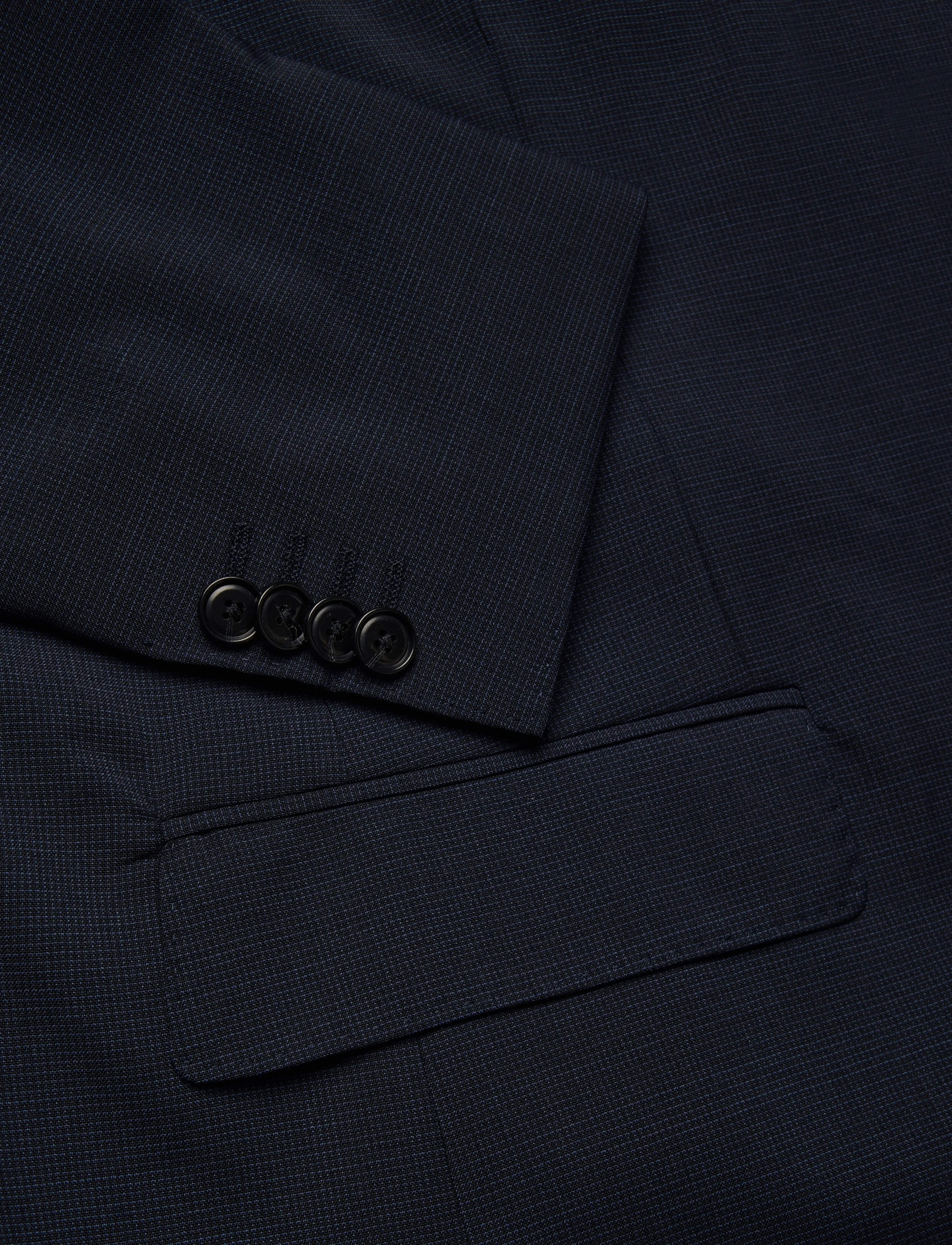 BOSS - H-Huge-2Pcs-263 - dark blue - 5