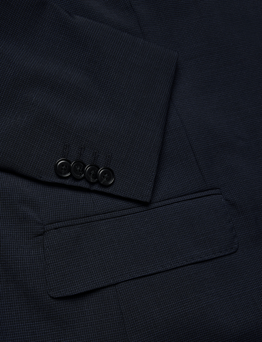 BOSS - H-Huge-2Pcs-263 - dark blue - 5