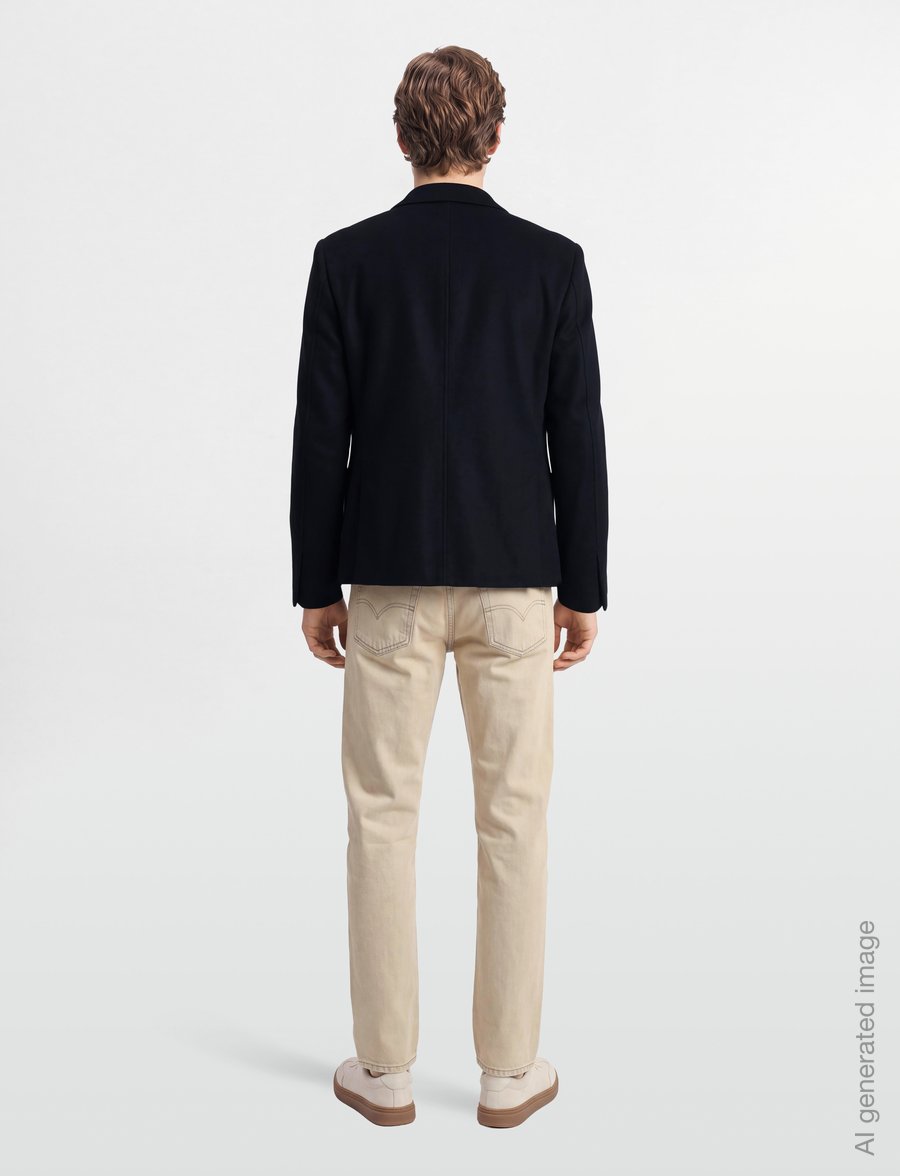 BOSS - C-Carper-OS-DF-264F - shop efter anledning - dark blue - 4