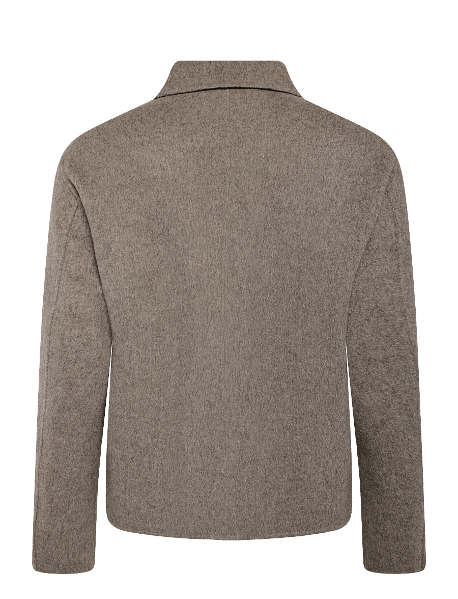 BOSS - C-Carper-OS-DF-264F - shoppa efter tillfälle - open brown - 1