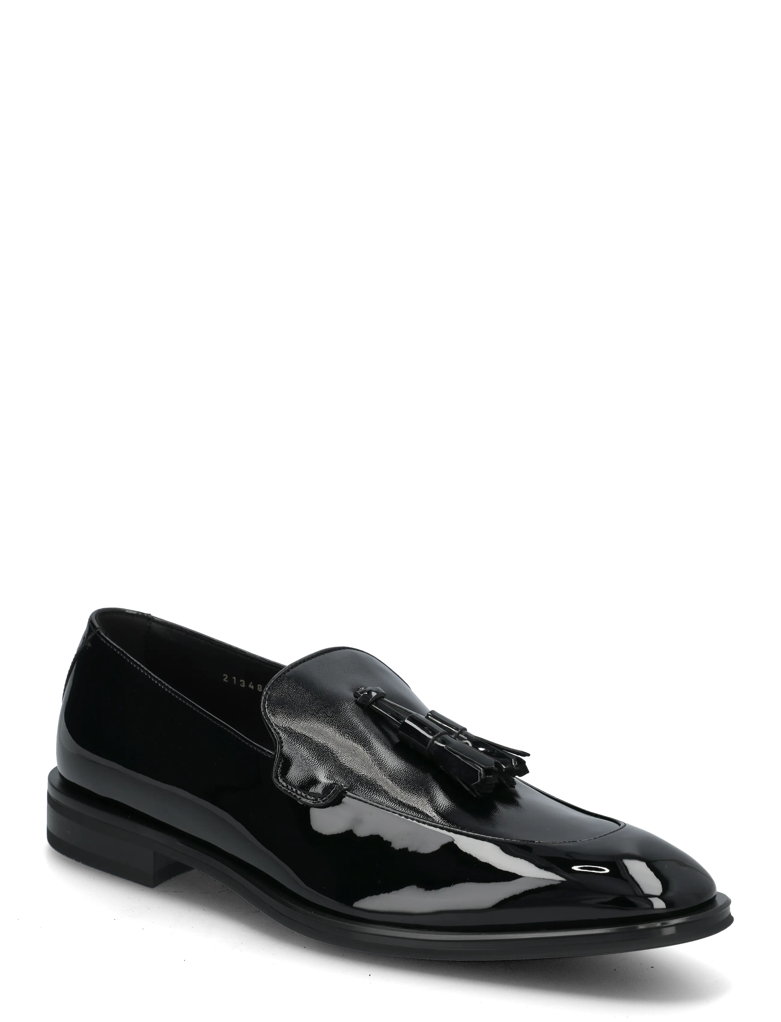 BOSS Derrek_Loaf_paprts - Designers - BLACK / black
