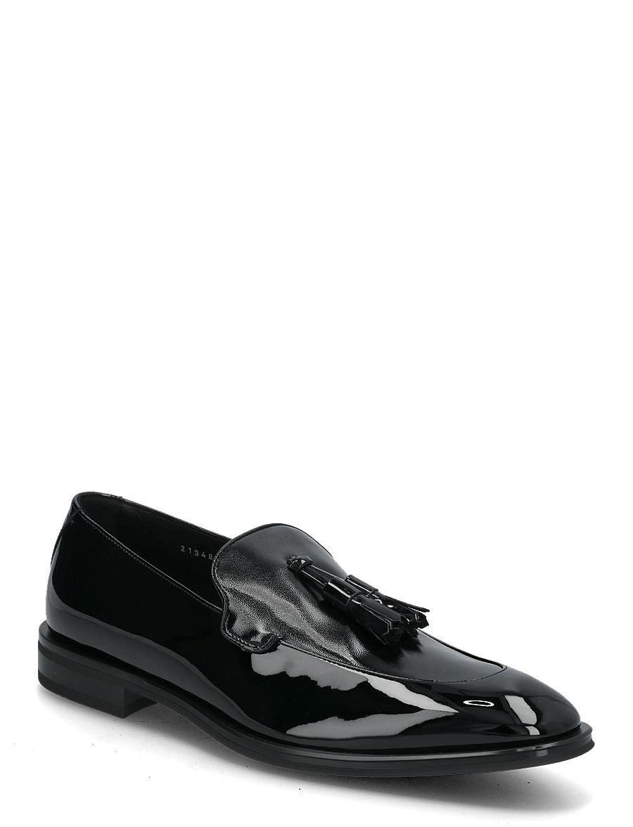 BOSS - Derrek_Loaf_paprts - business - black - 0