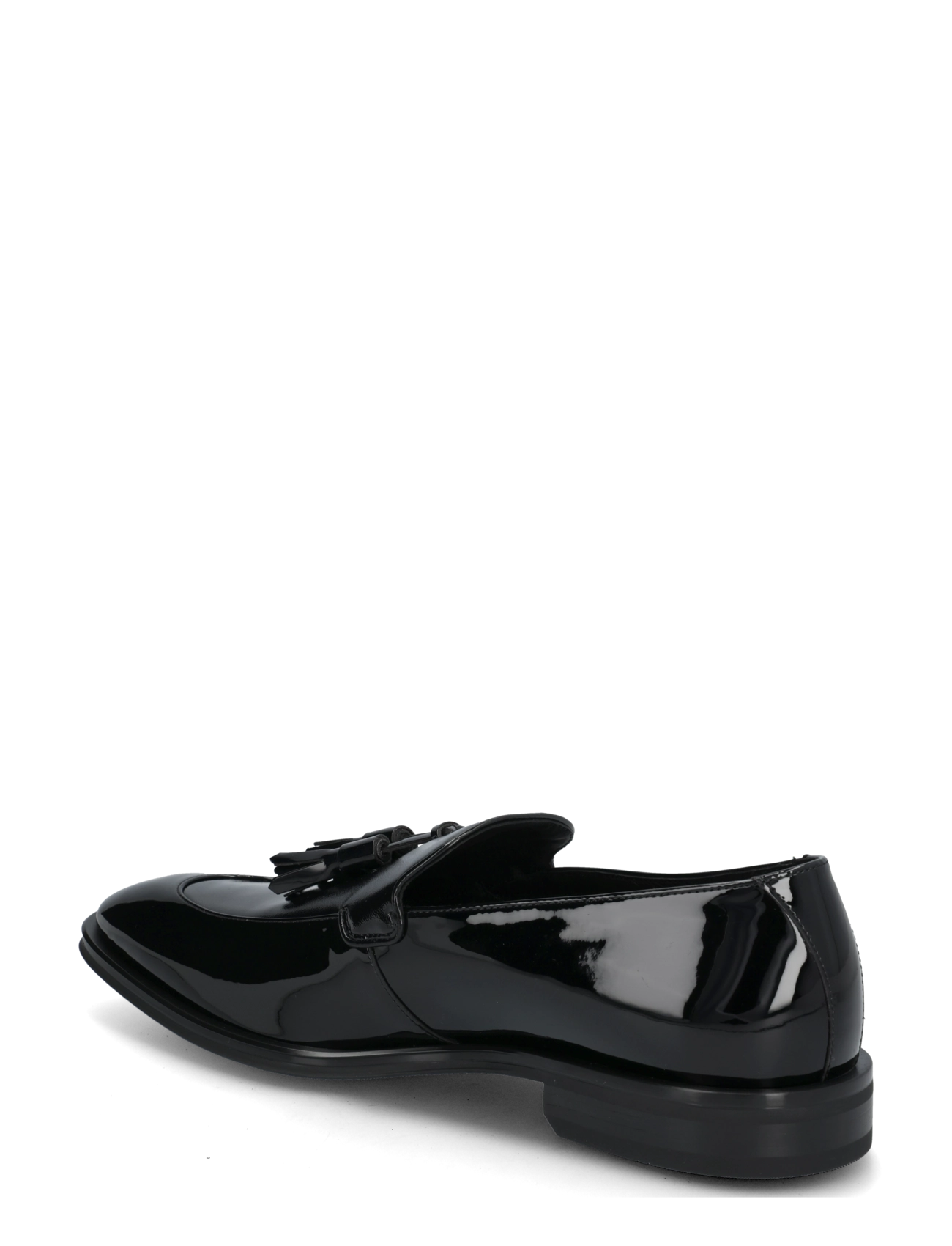 BOSS - Derrek_Loaf_paprts - black - 1